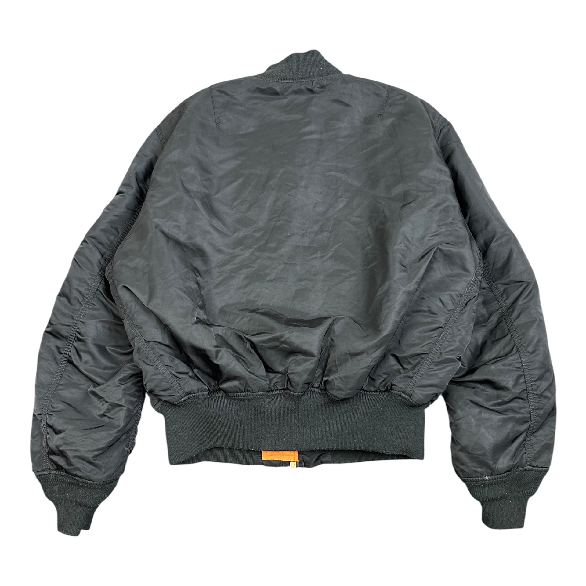 Kurtka Alpha Industries