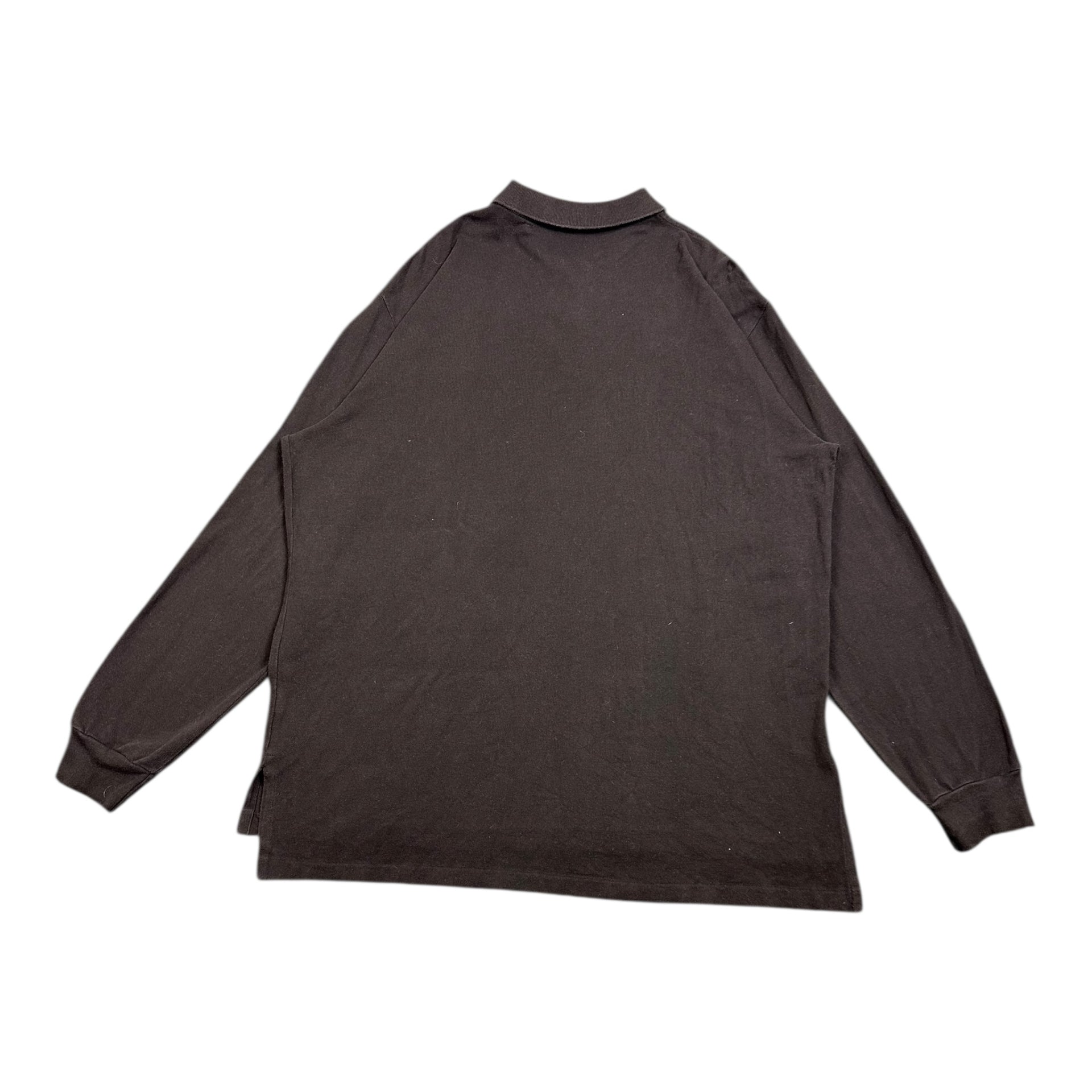 Long-sleeve Polo Ralph Lauren