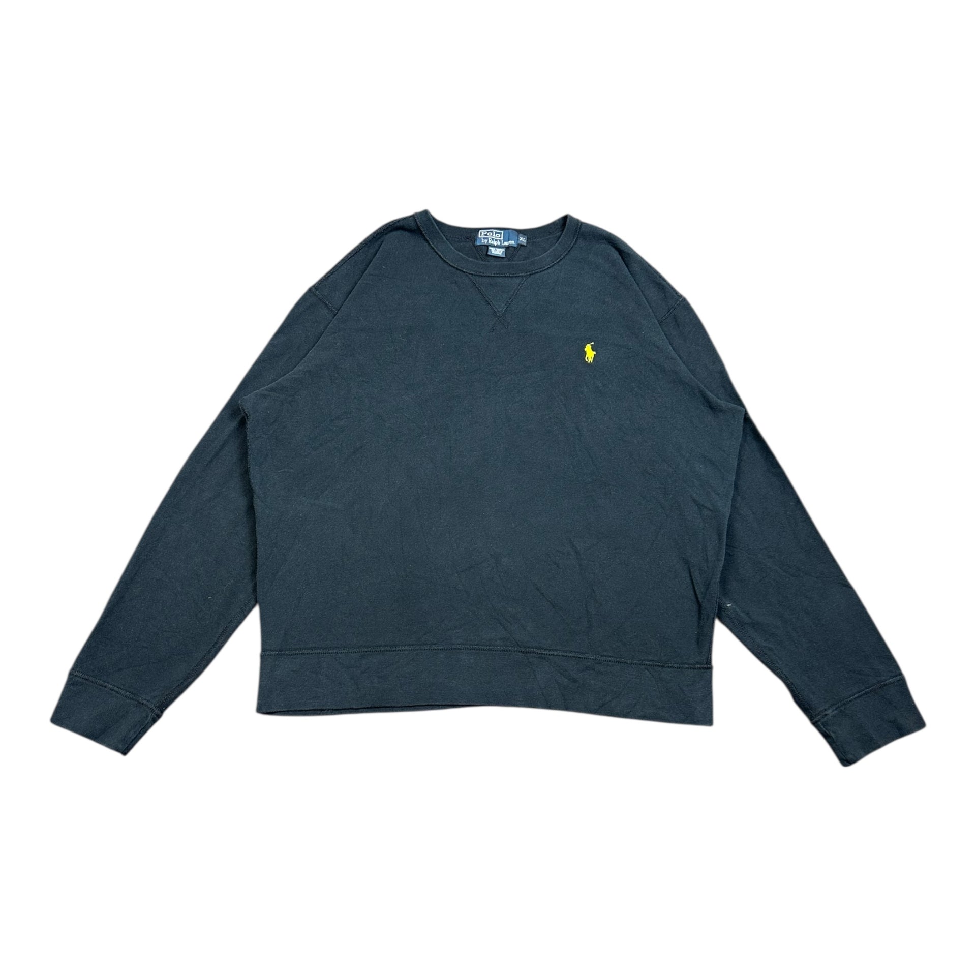 Long-sleeve Polo Ralph Lauren