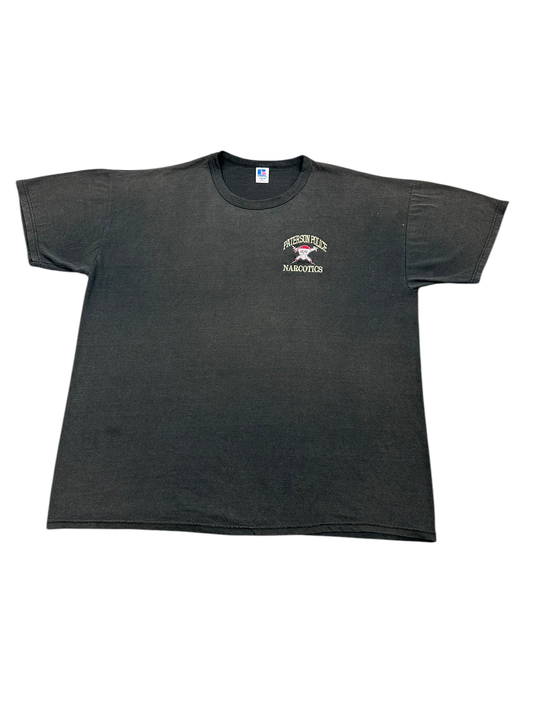 Koszulka Russell Athletic