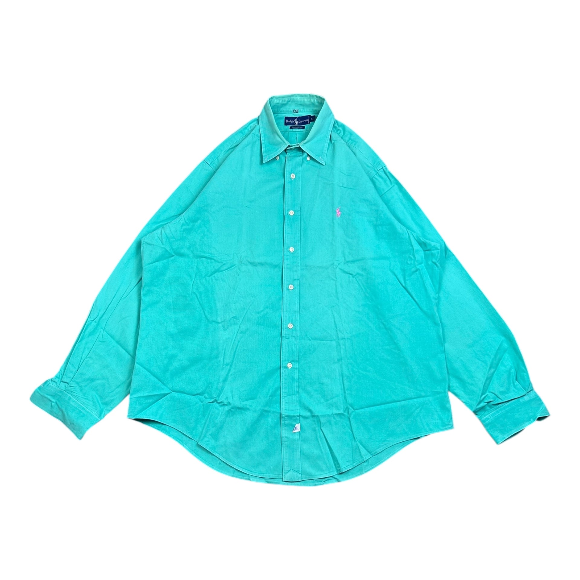 Koszula Ralph Lauren