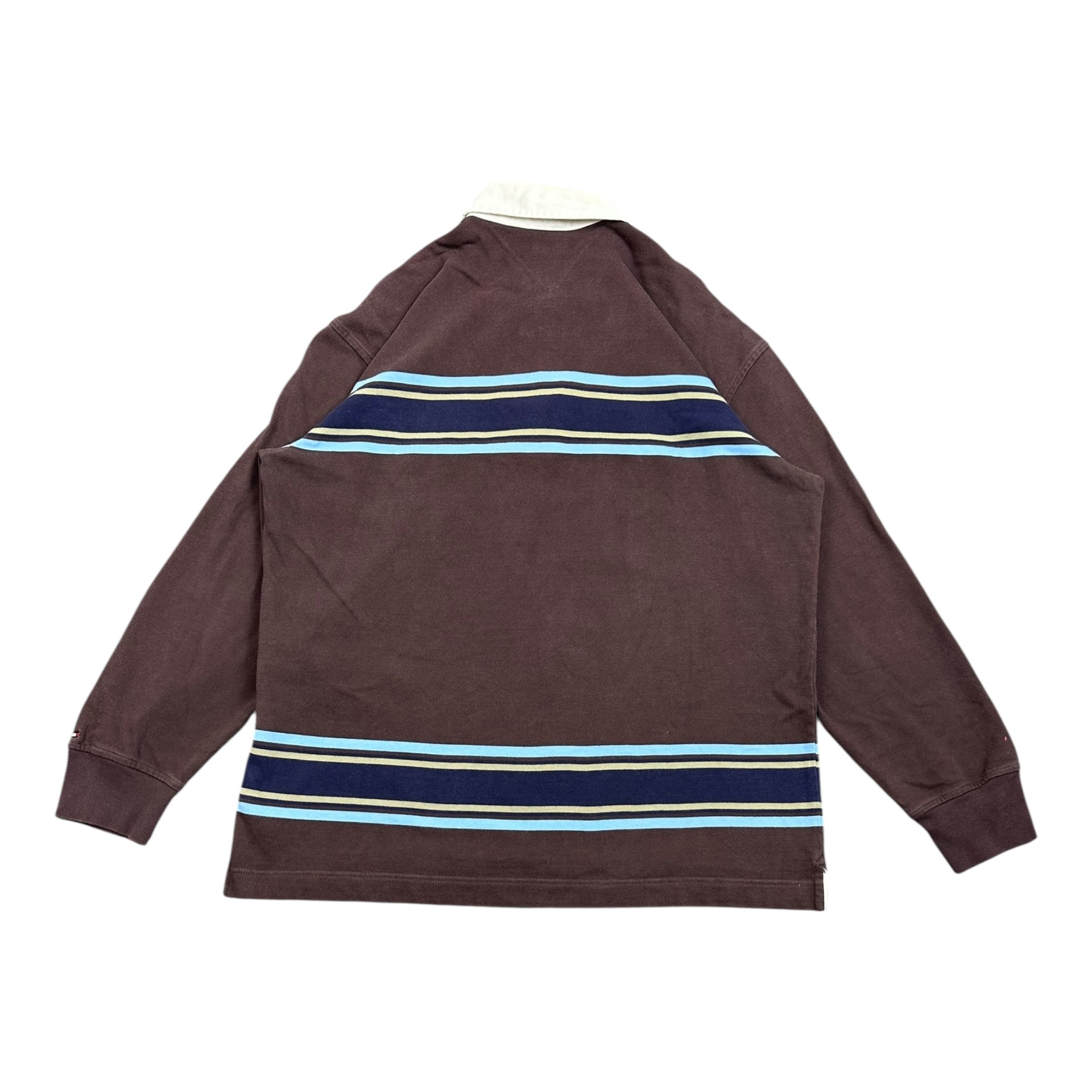 Long-sleeve Tommy Hilfiger