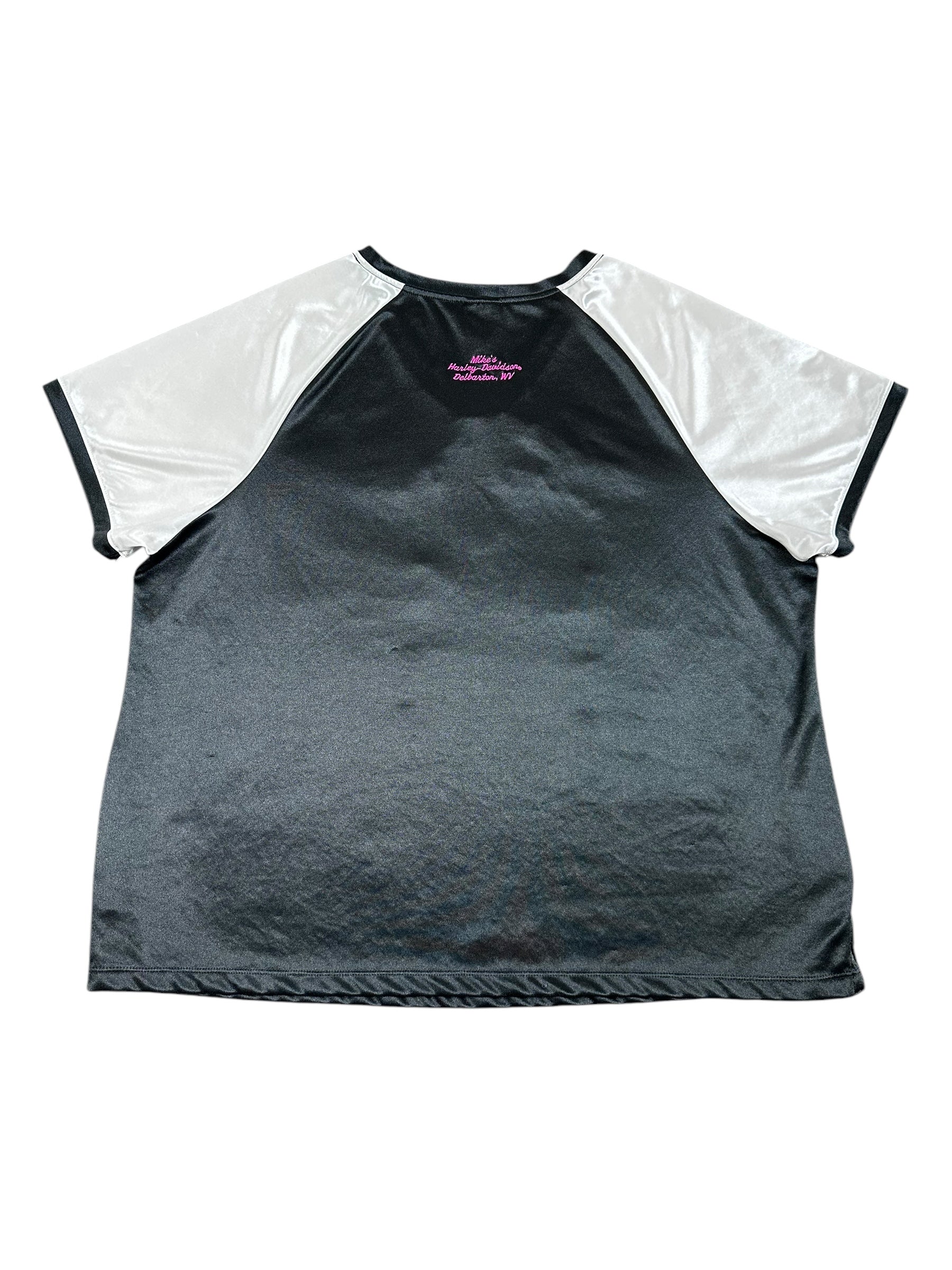 Koszulka Harley-Davidson