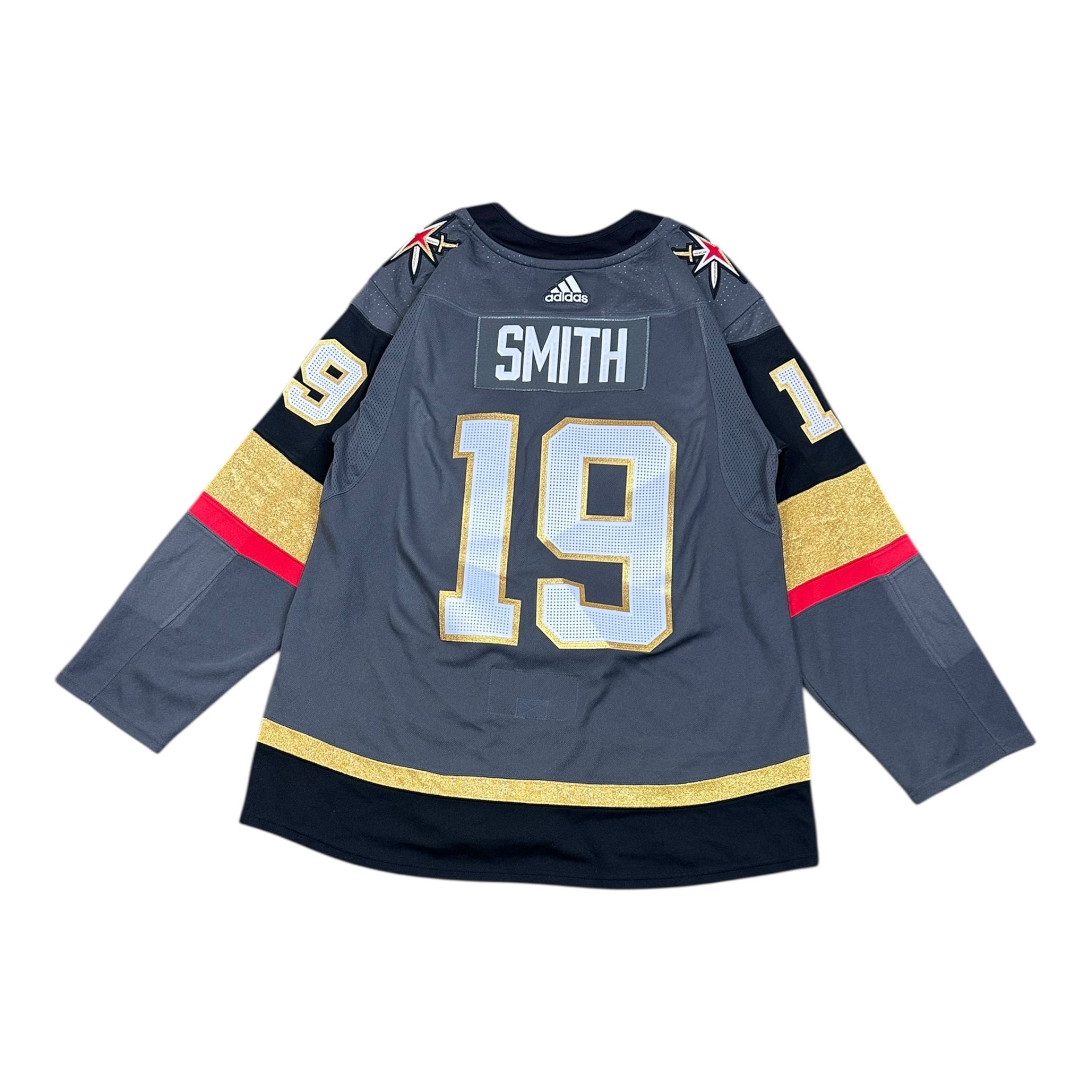 Long-sleeve NHL Adidas