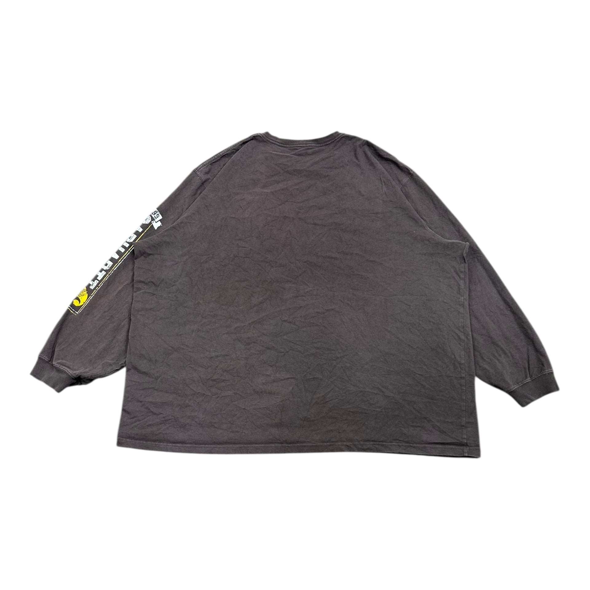 Long-sleeve Carhartt