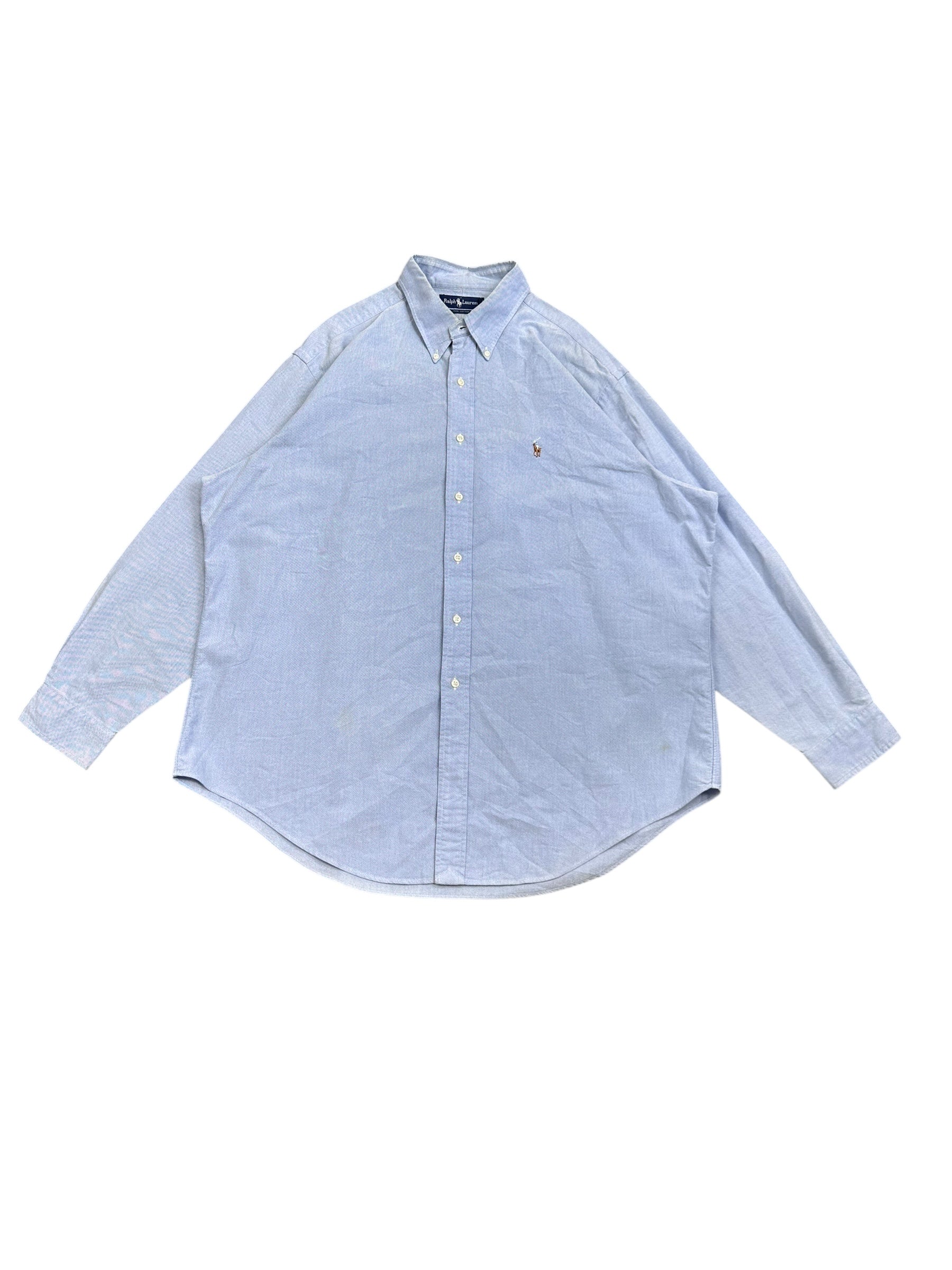Koszula Ralph Lauren