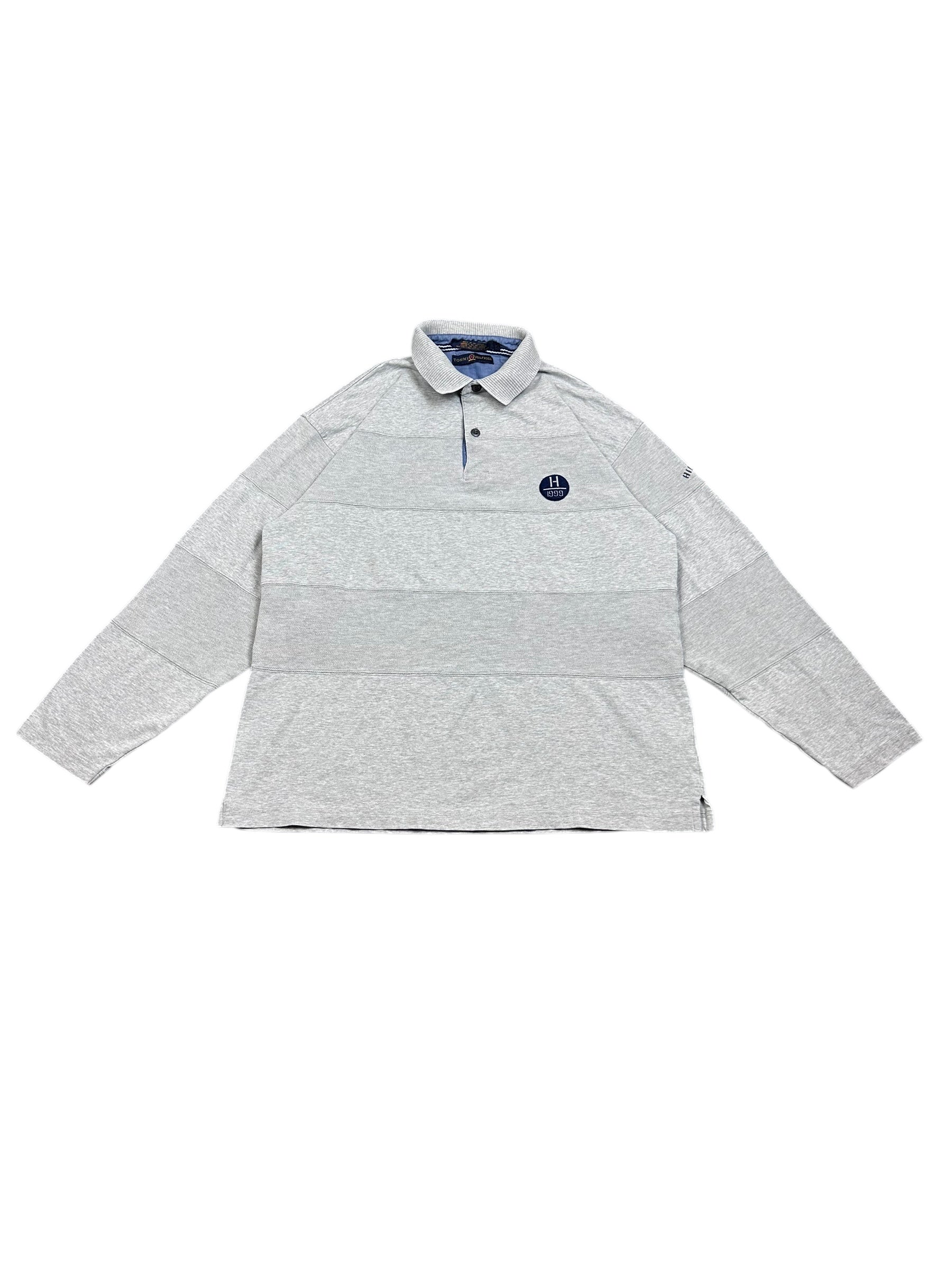 Long-sleeve Tommy Hilfiger