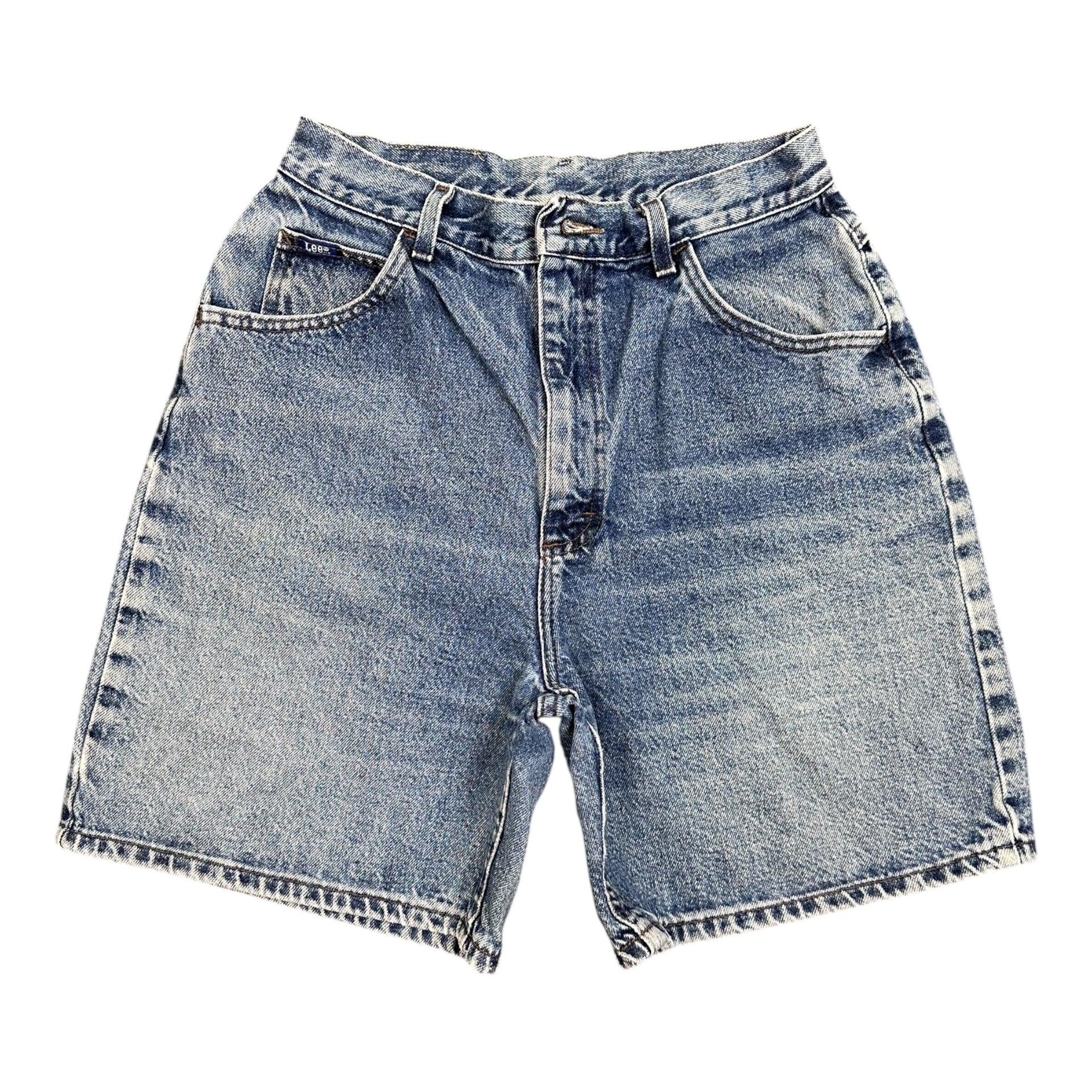 Vintage spodenki Lee