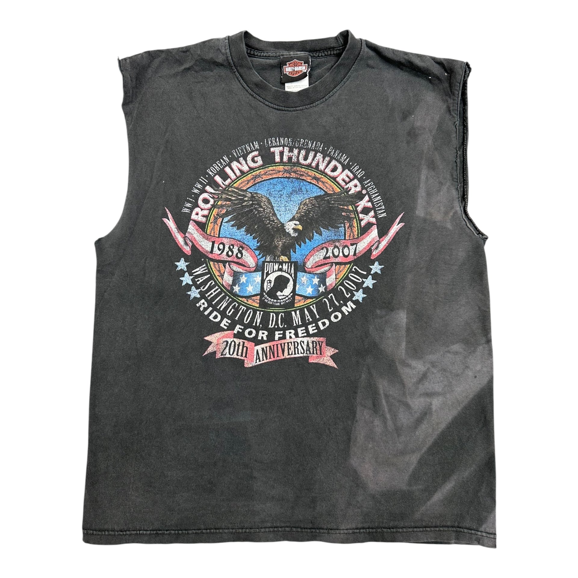 Koszulka Harley-Davidson