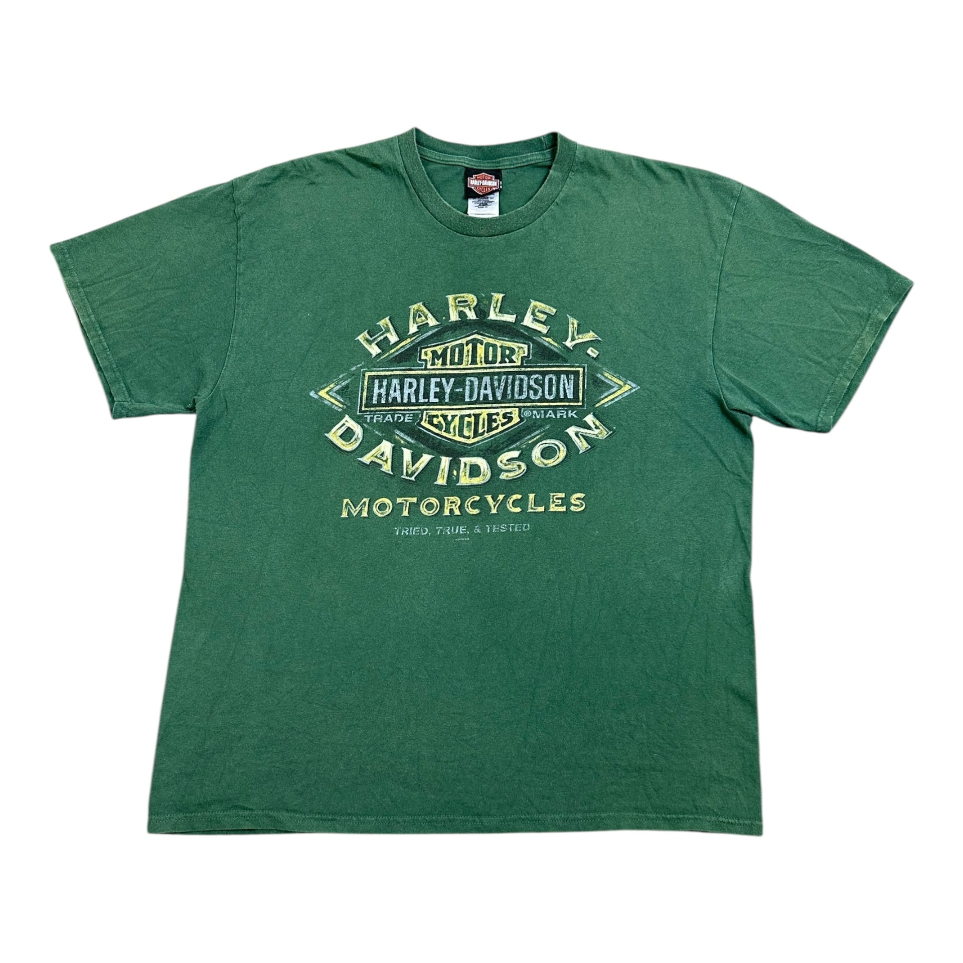 Koszulka Harley-Davidson