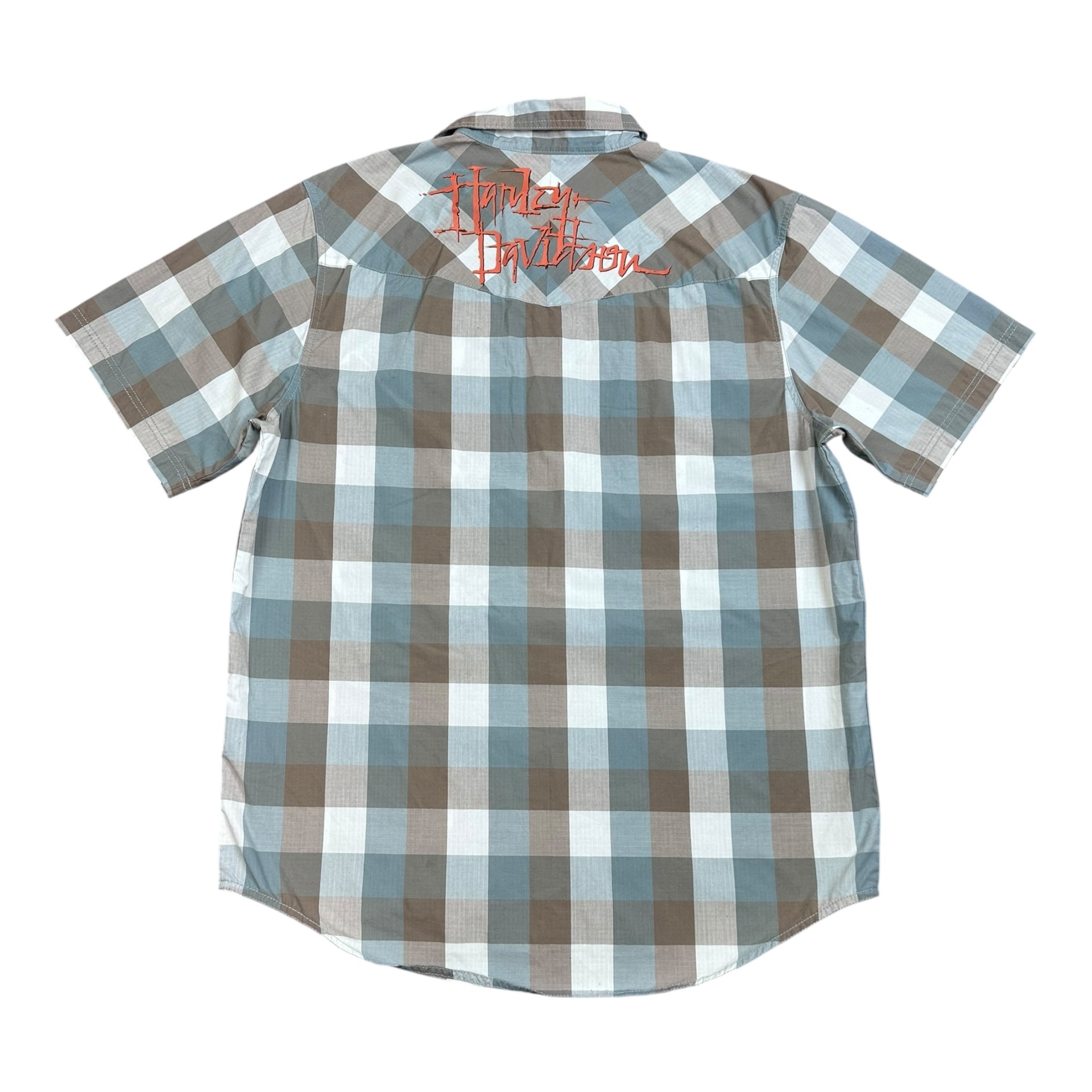 Koszula Harley-Davidson