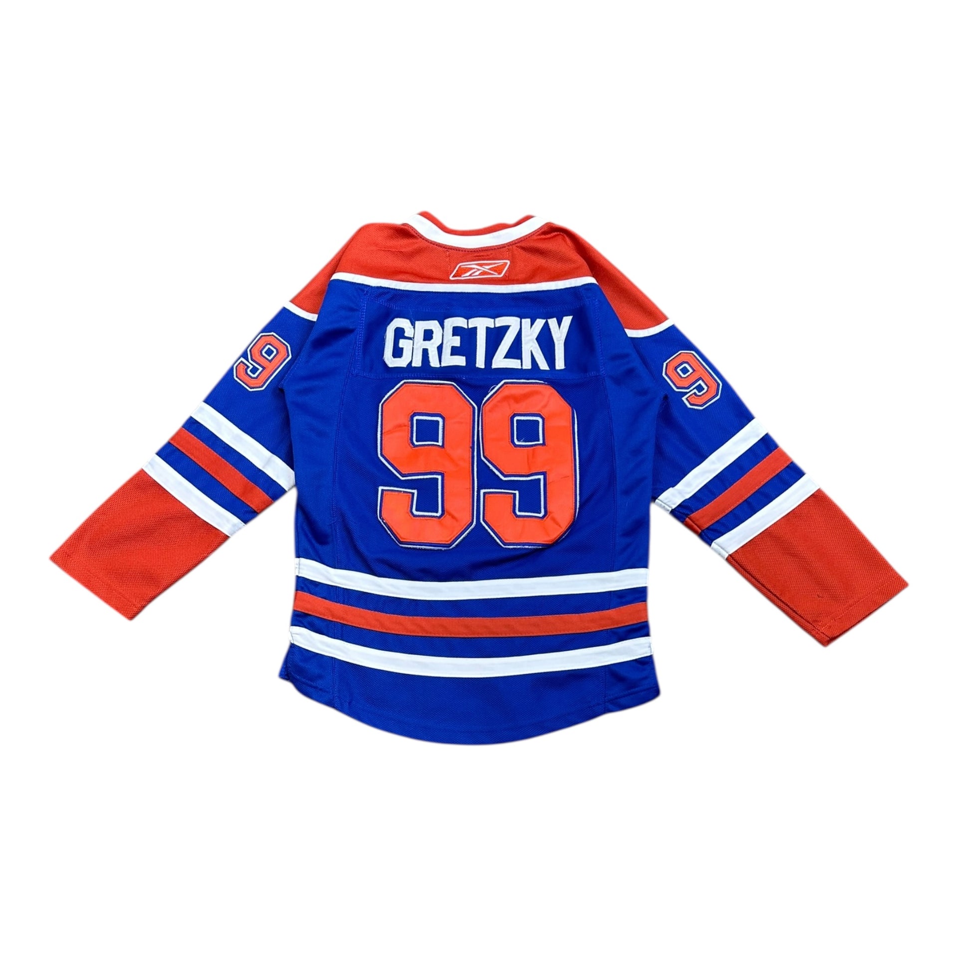 Long-sleeve NHL Reebok