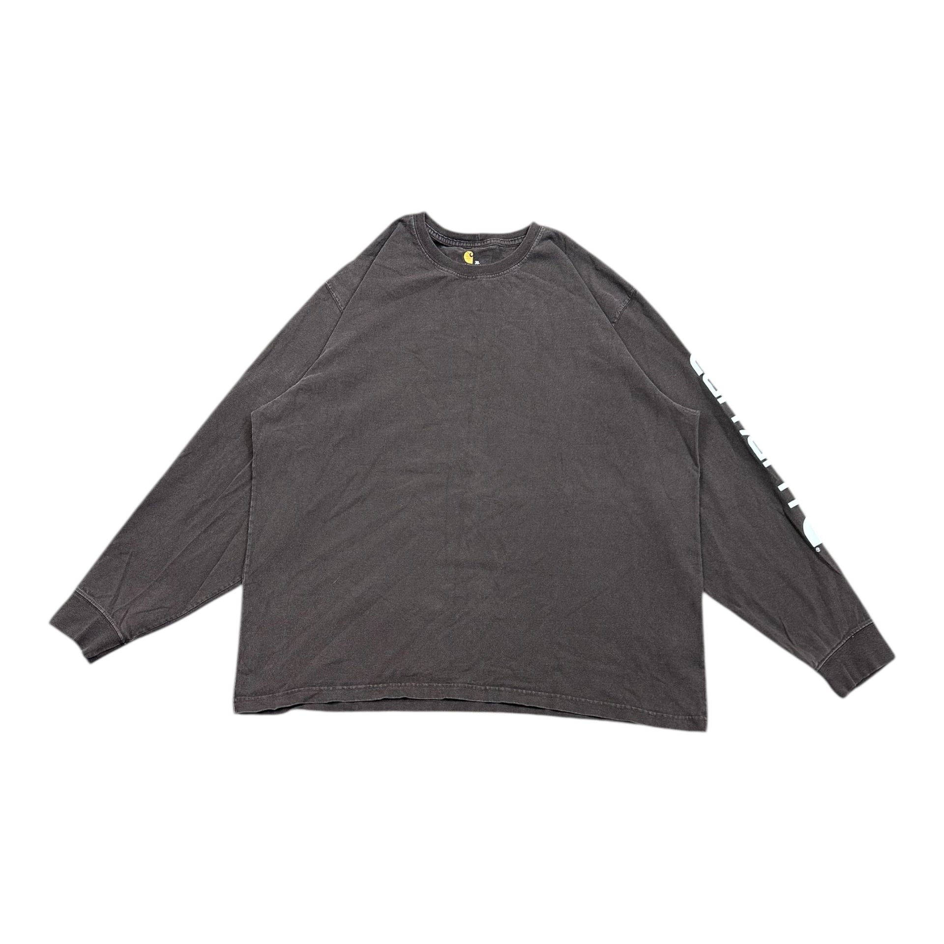 Long-sleeve Carhartt