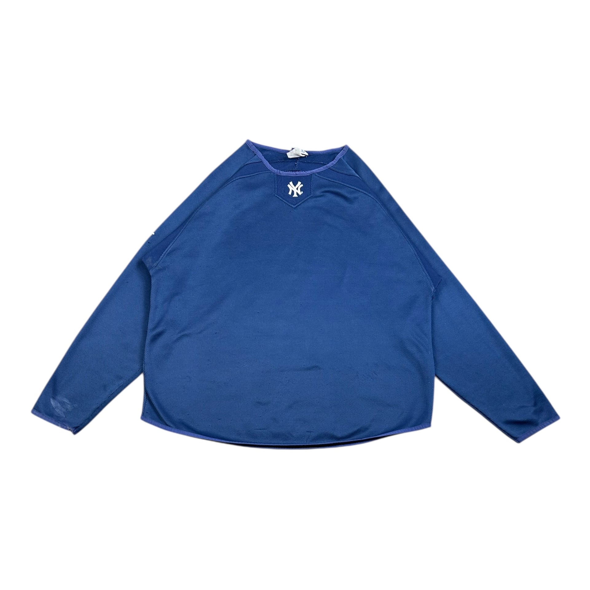 Long-sleeve Yankess Majestic