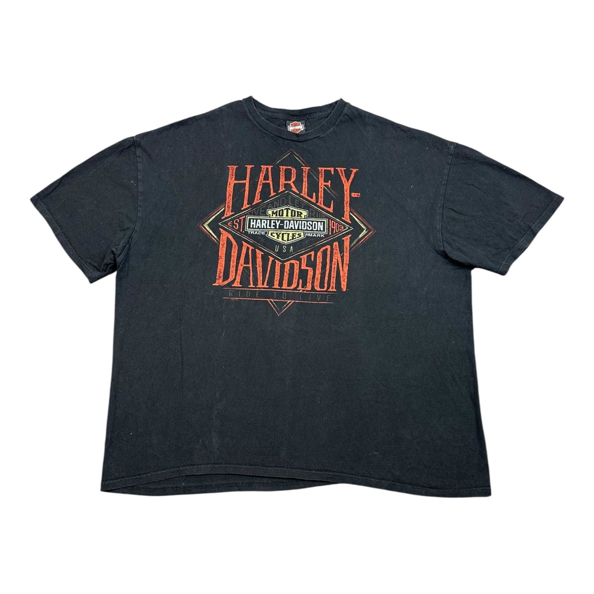 Koszulka Harley-Davidson