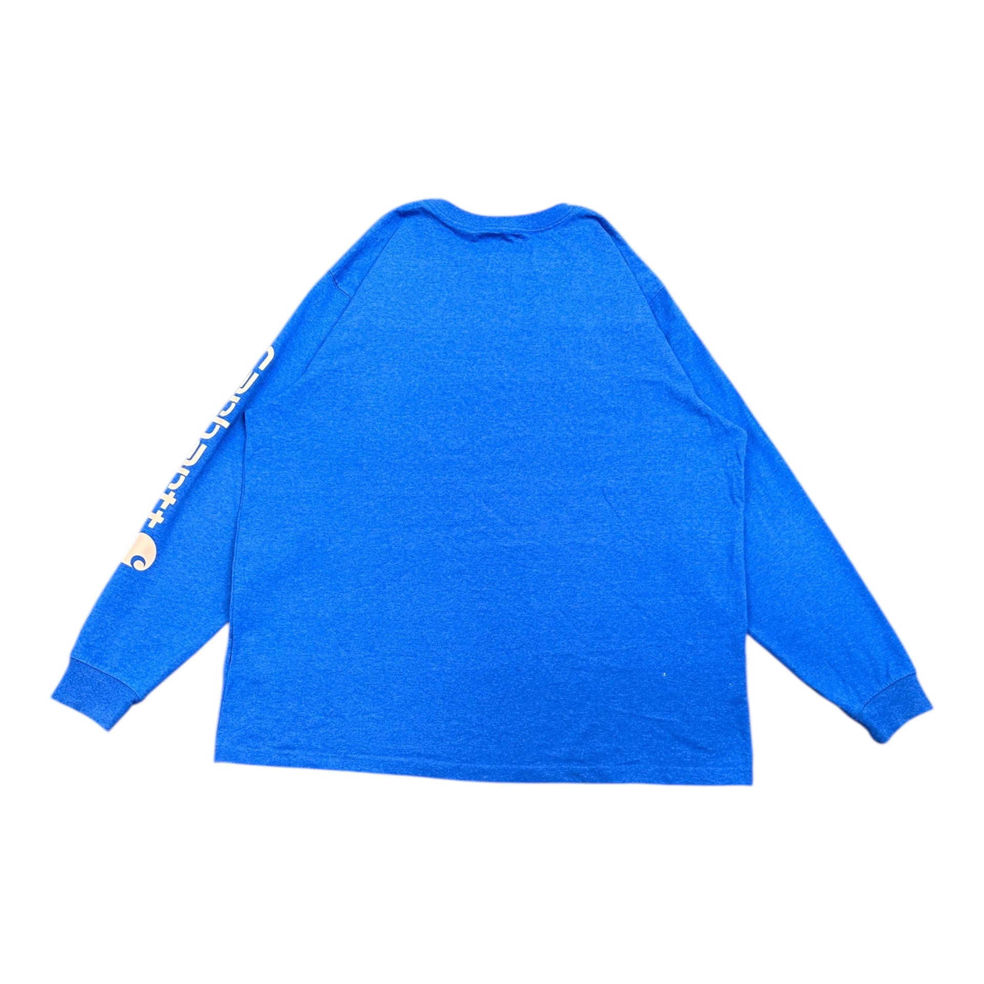 Long-sleeve Carhartt