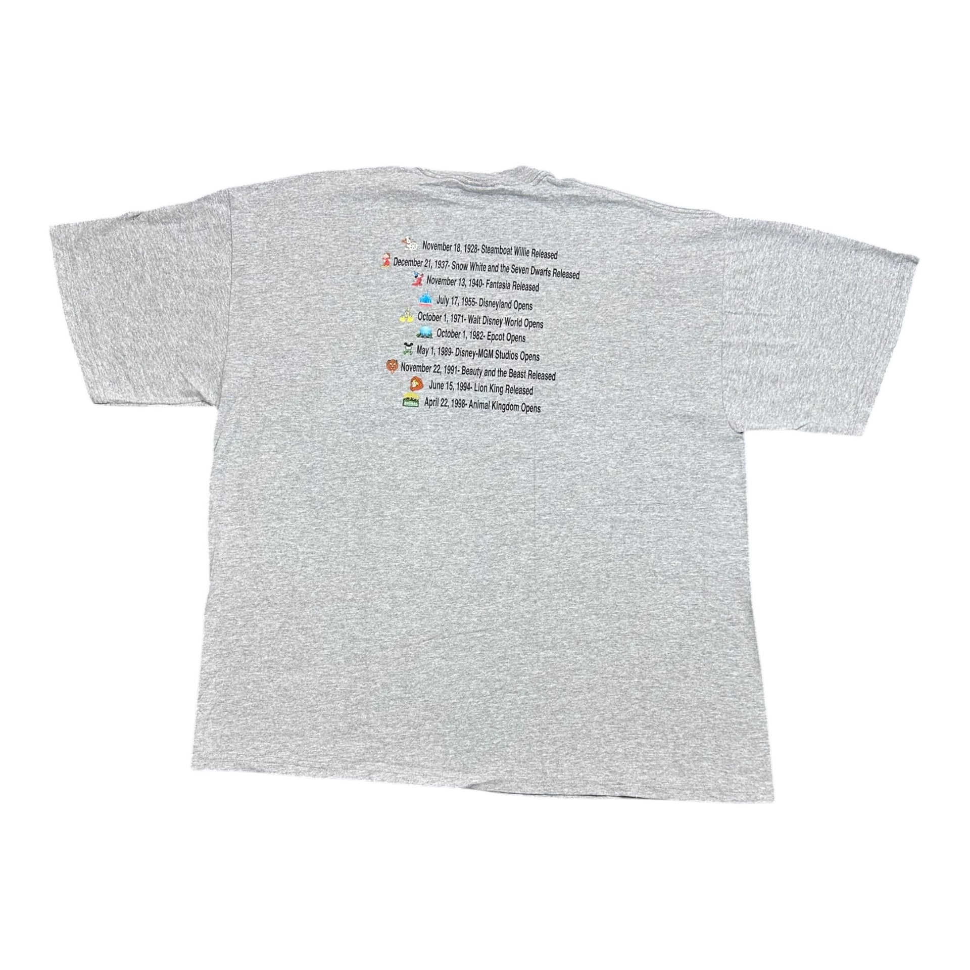 Vintage koszulka Disney