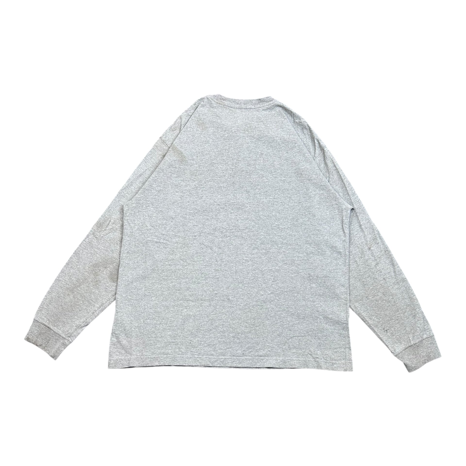 Long-sleeve Carhartt