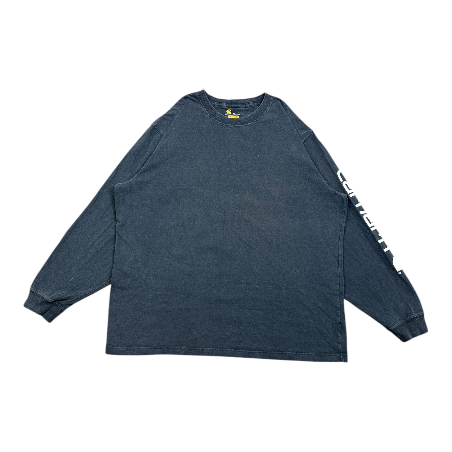 Long-sleeve Carhartt