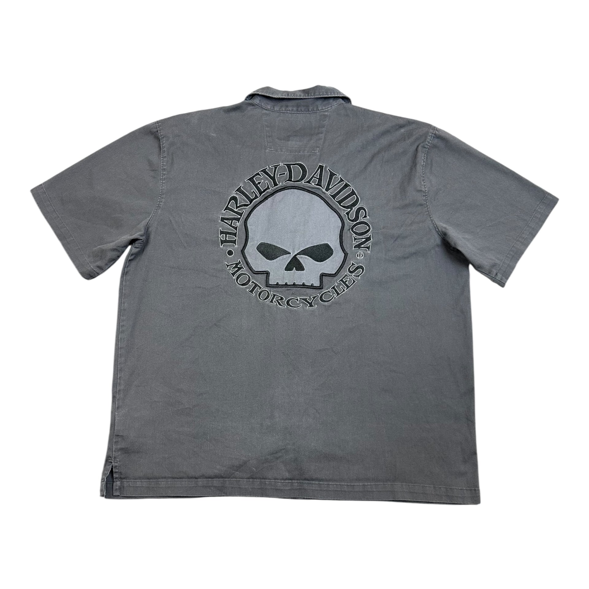 Koszula Harley-Davidson