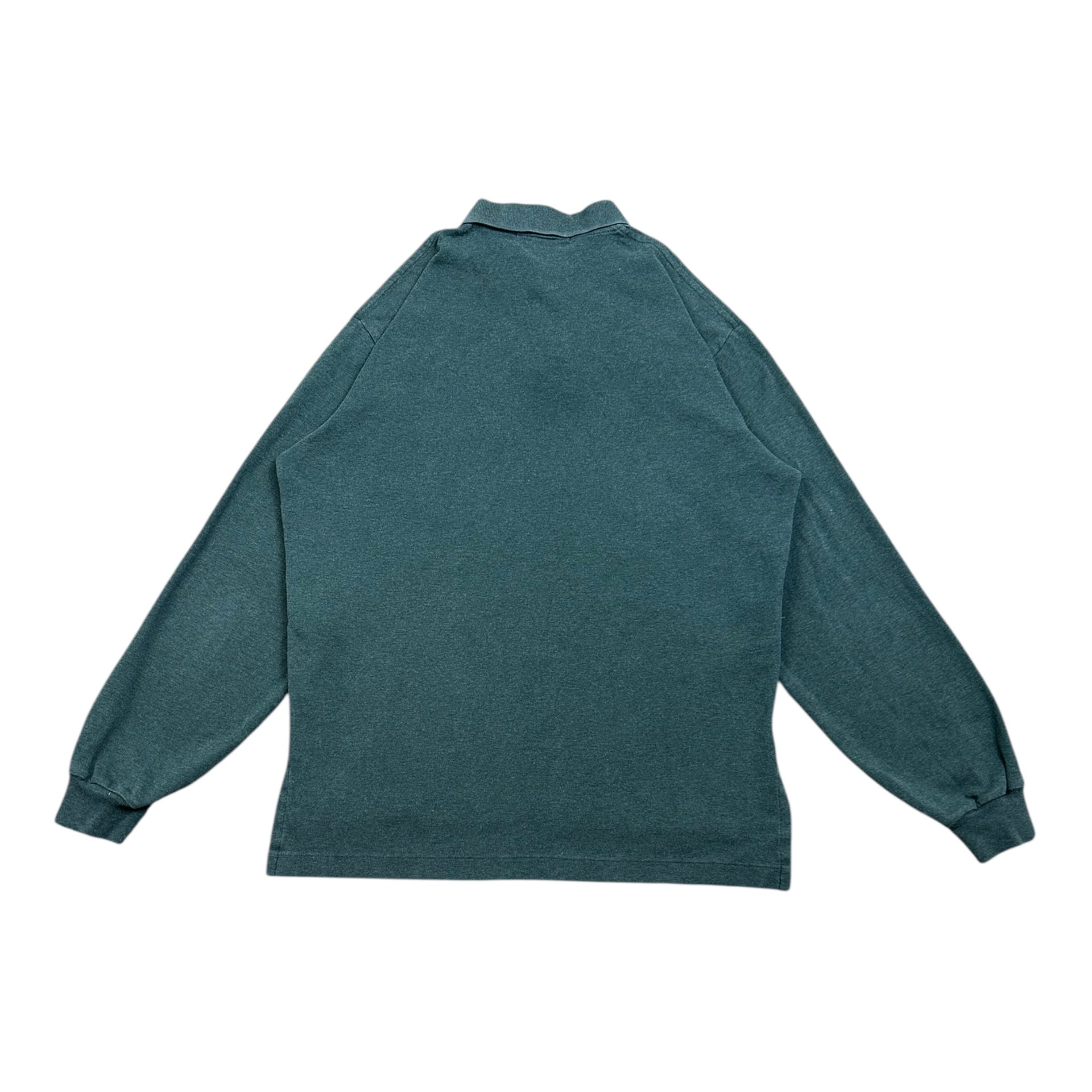 Long-sleeve Polo Ralph Lauren