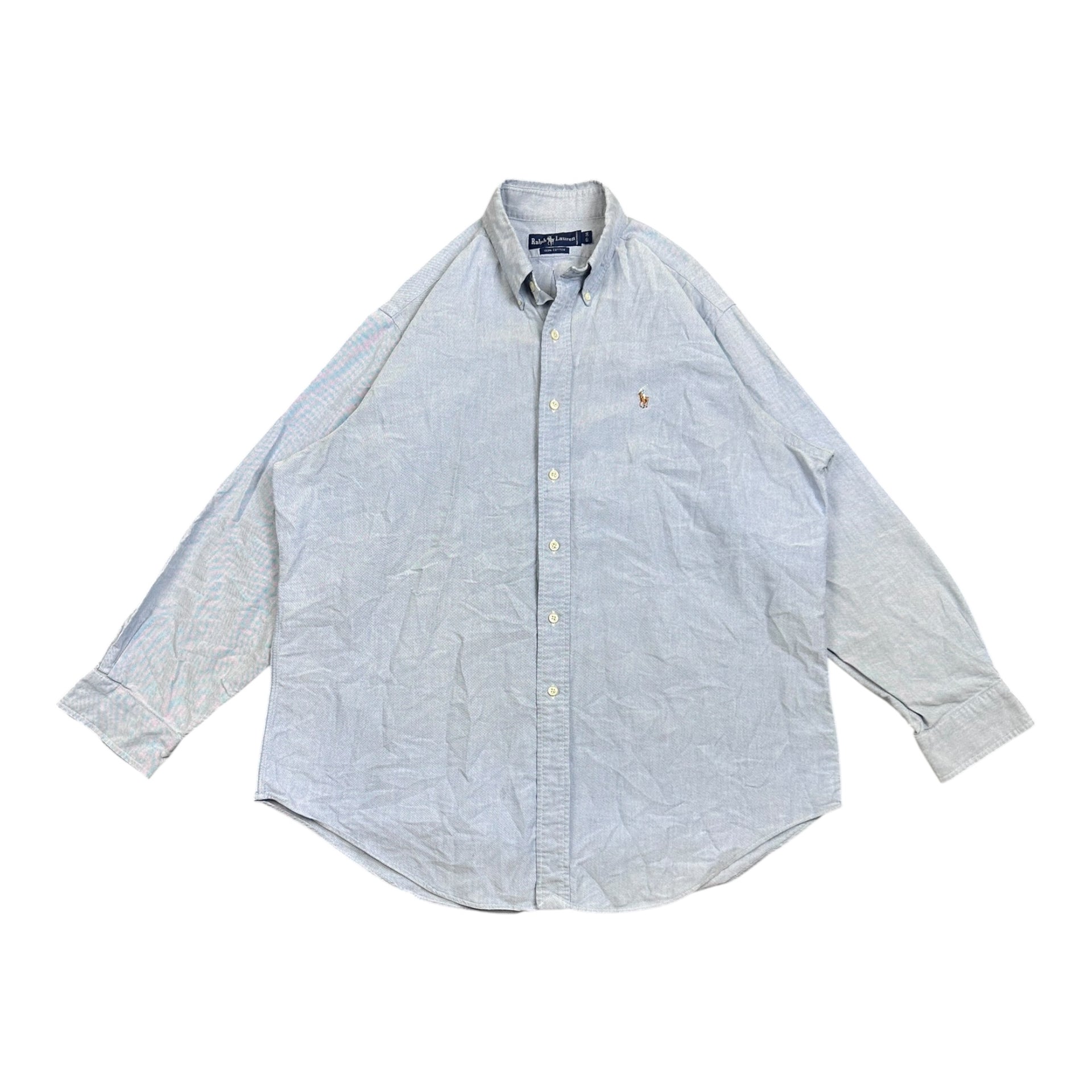 Koszula Ralph Lauren