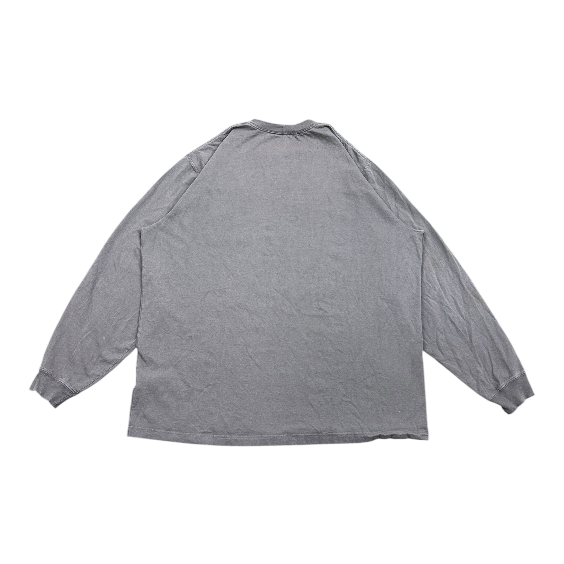 Long-sleeve Carhartt