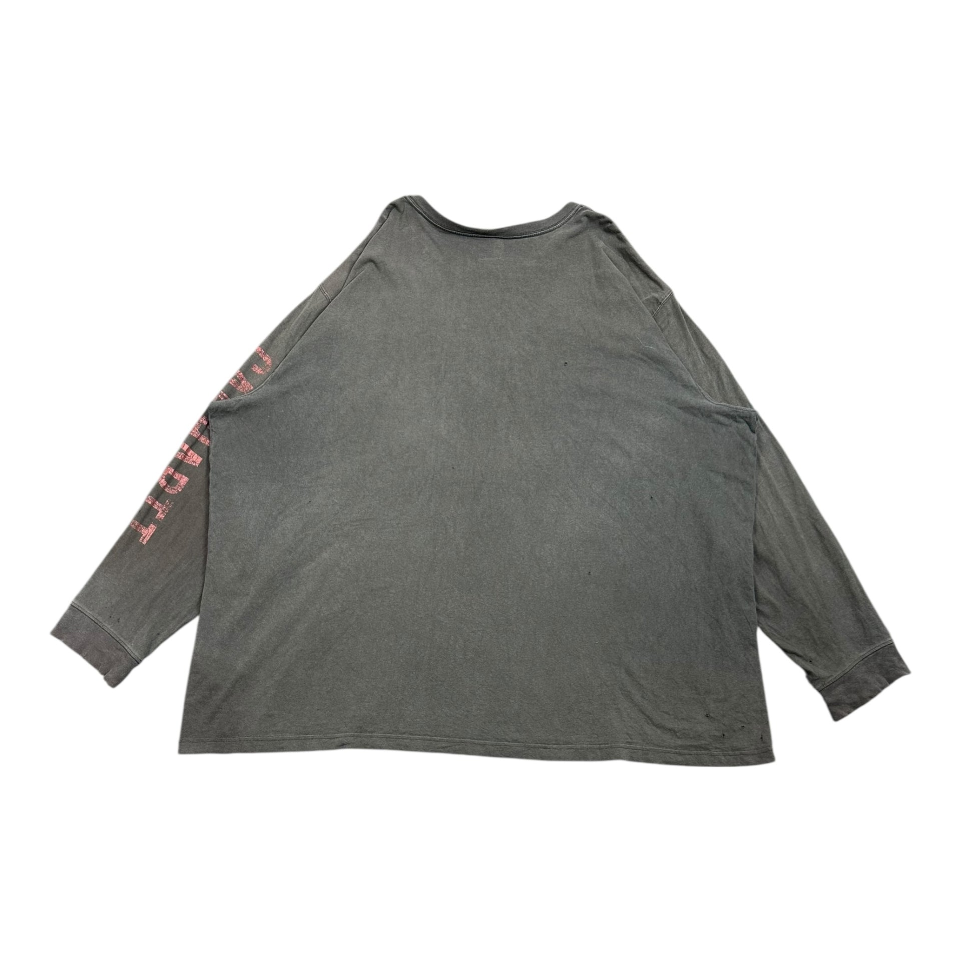 Long-sleeve Carhartt