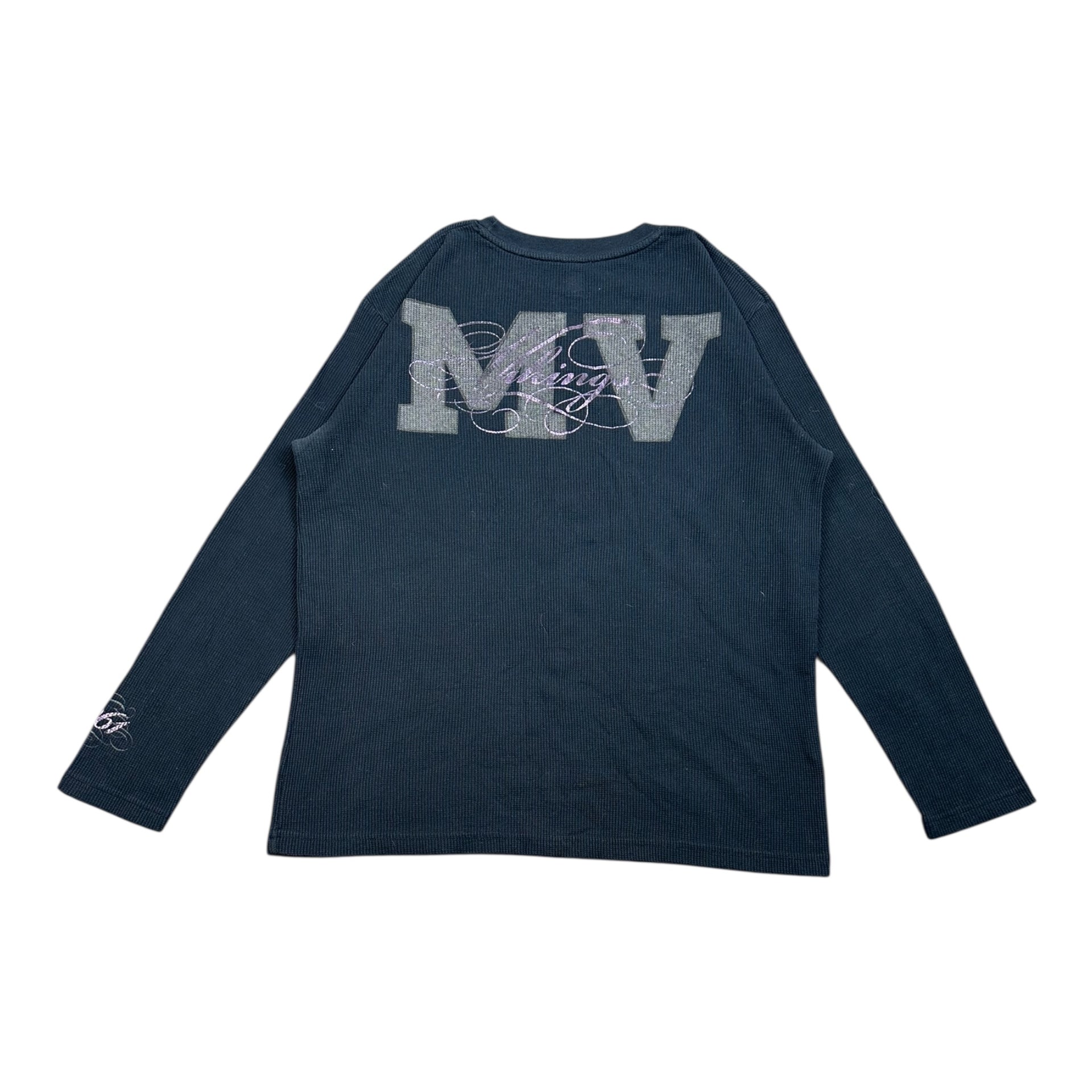 Long-sleeve NFL
