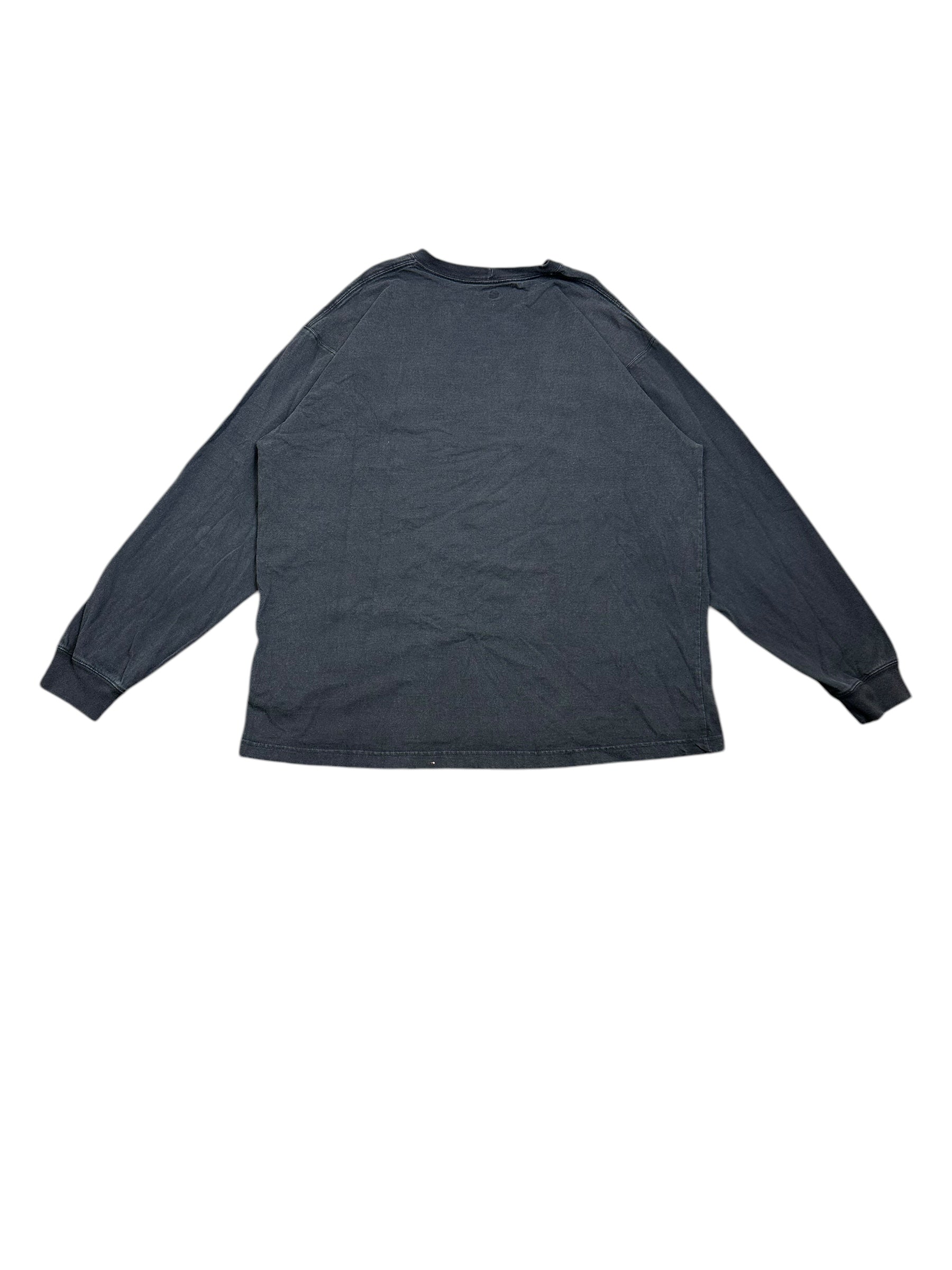 Long-sleeve Carhartt