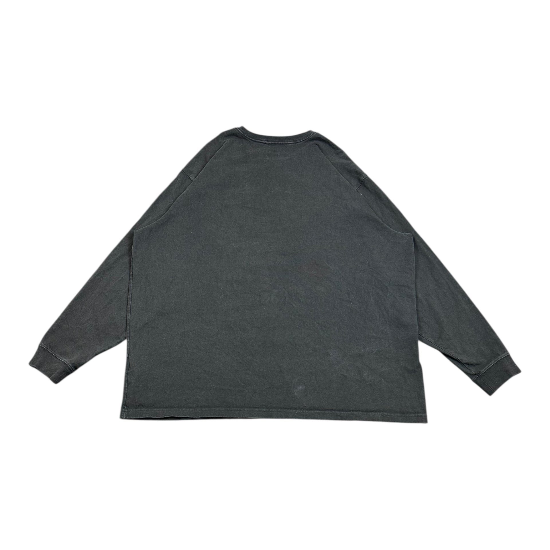 Long-sleeve Carhartt