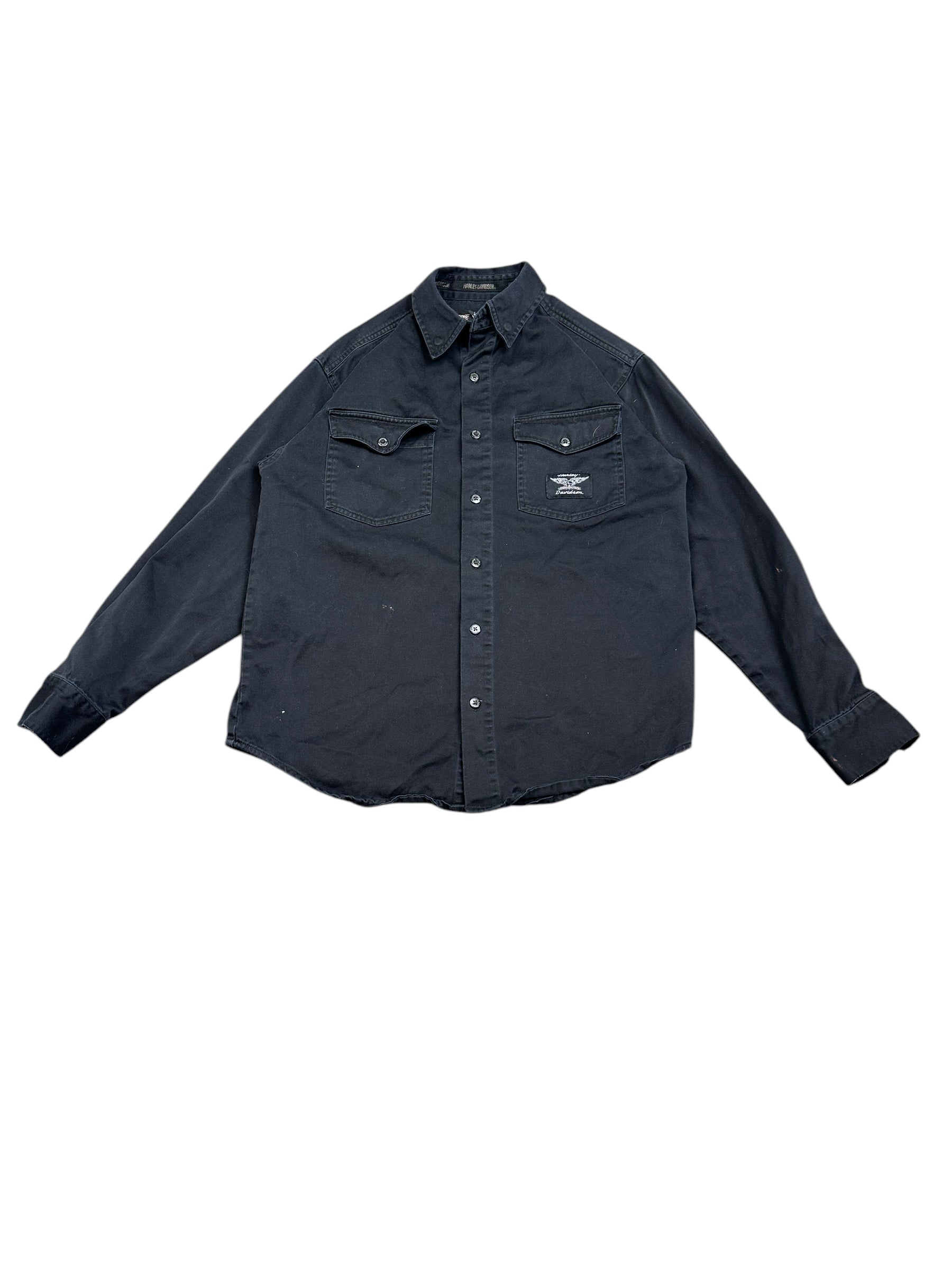 Koszula Harley-Davidson