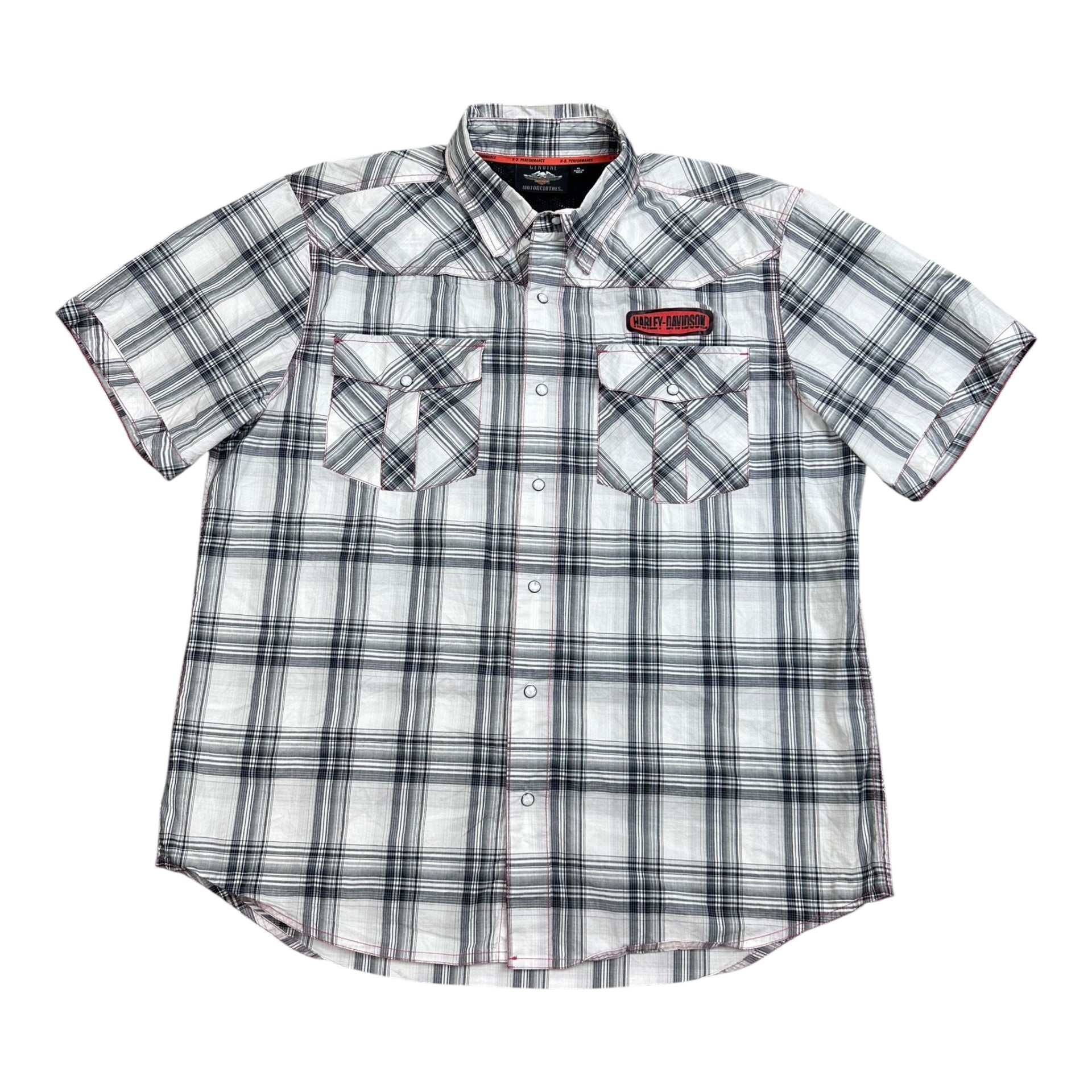 Koszula Harley-Davidson
