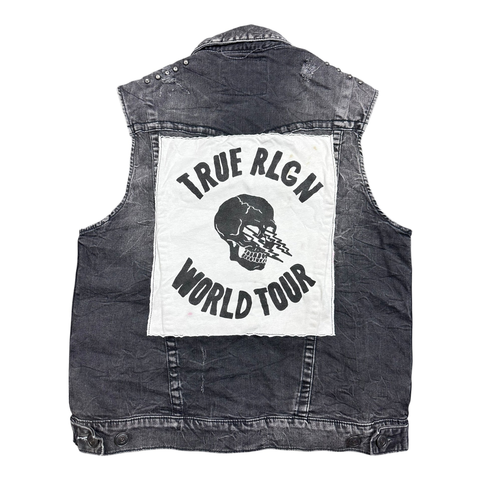 Kamizelka True Religion