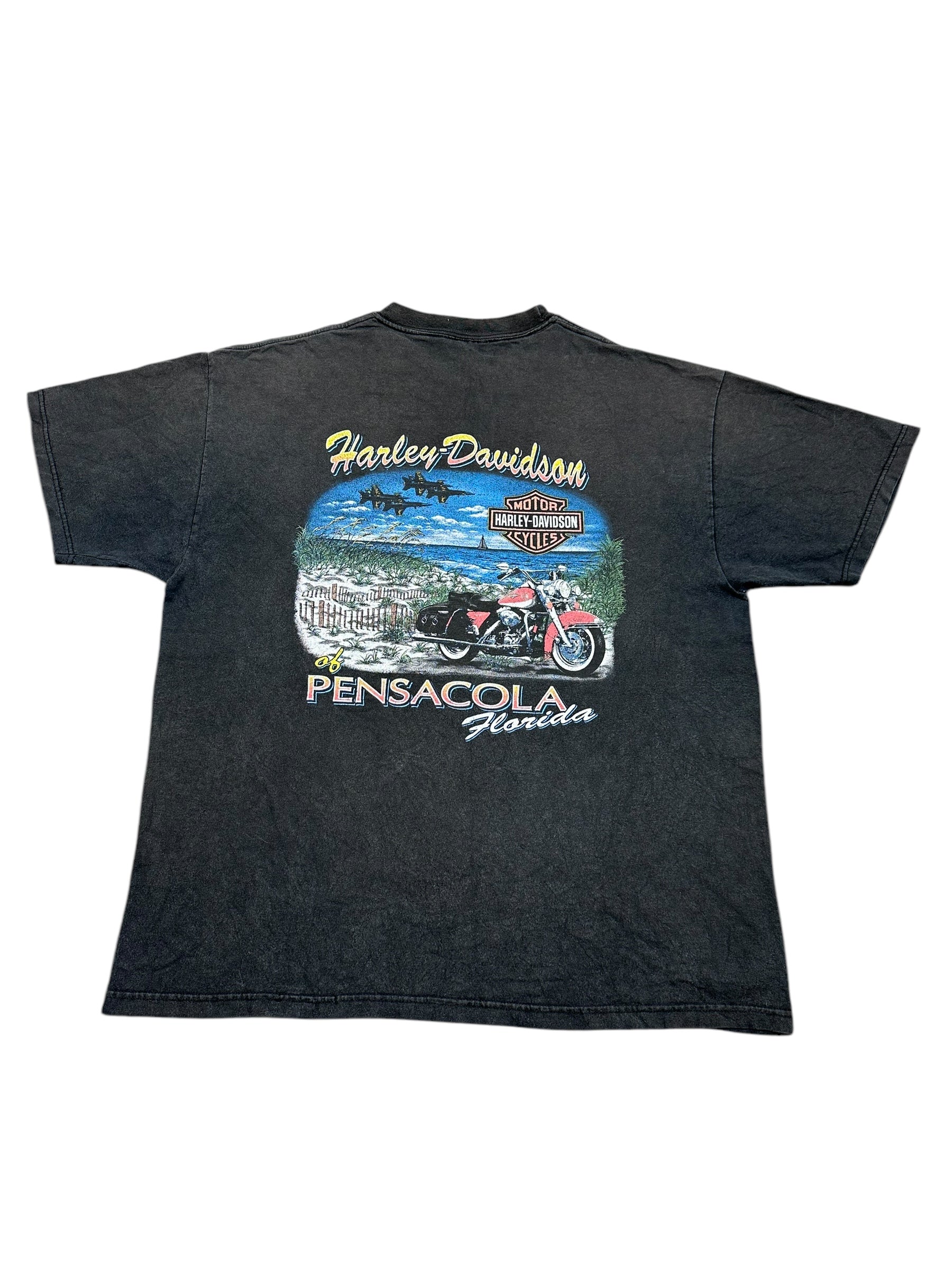 Koszulka Harley-Davidson