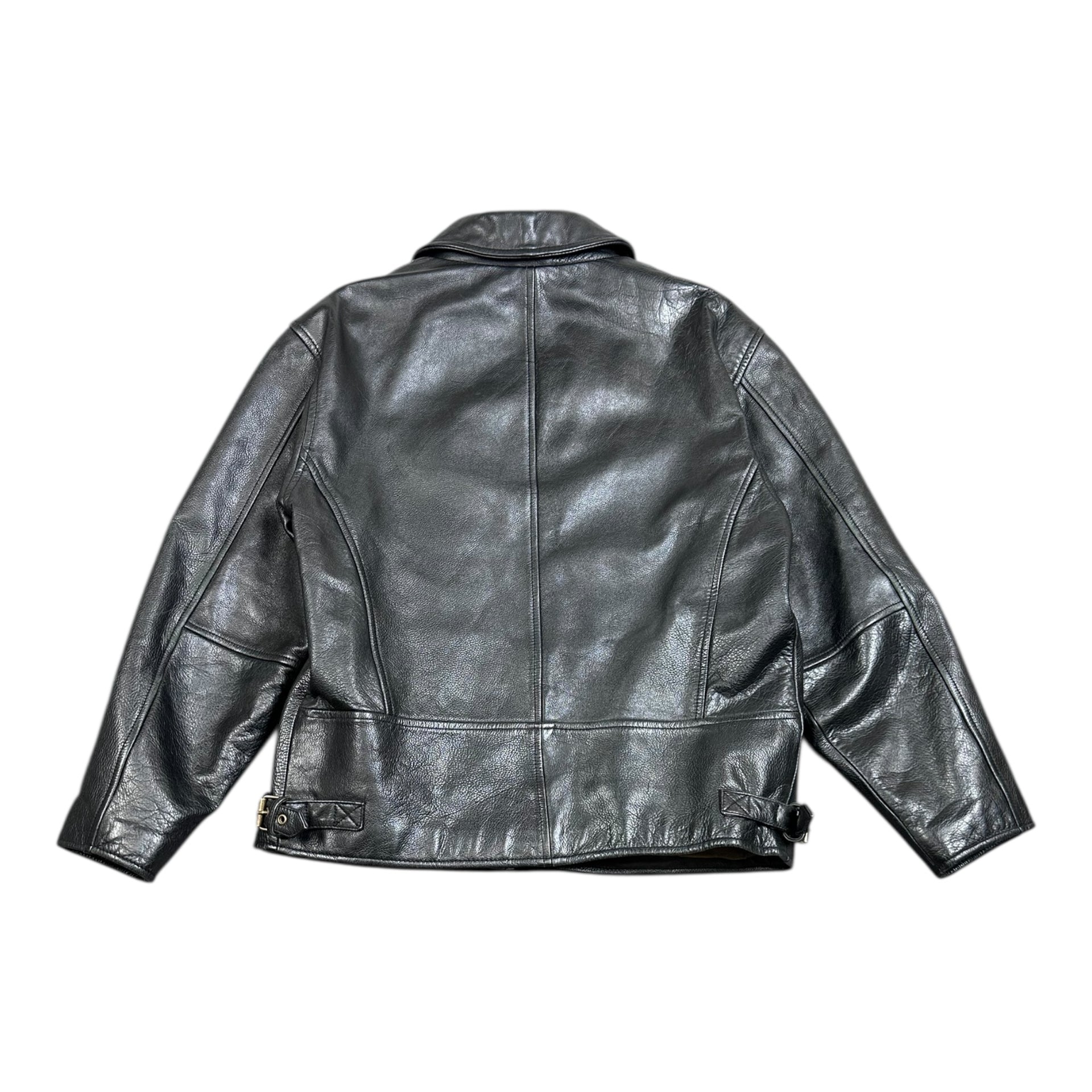 Kurtka skórzana Thinsulate Wilsons