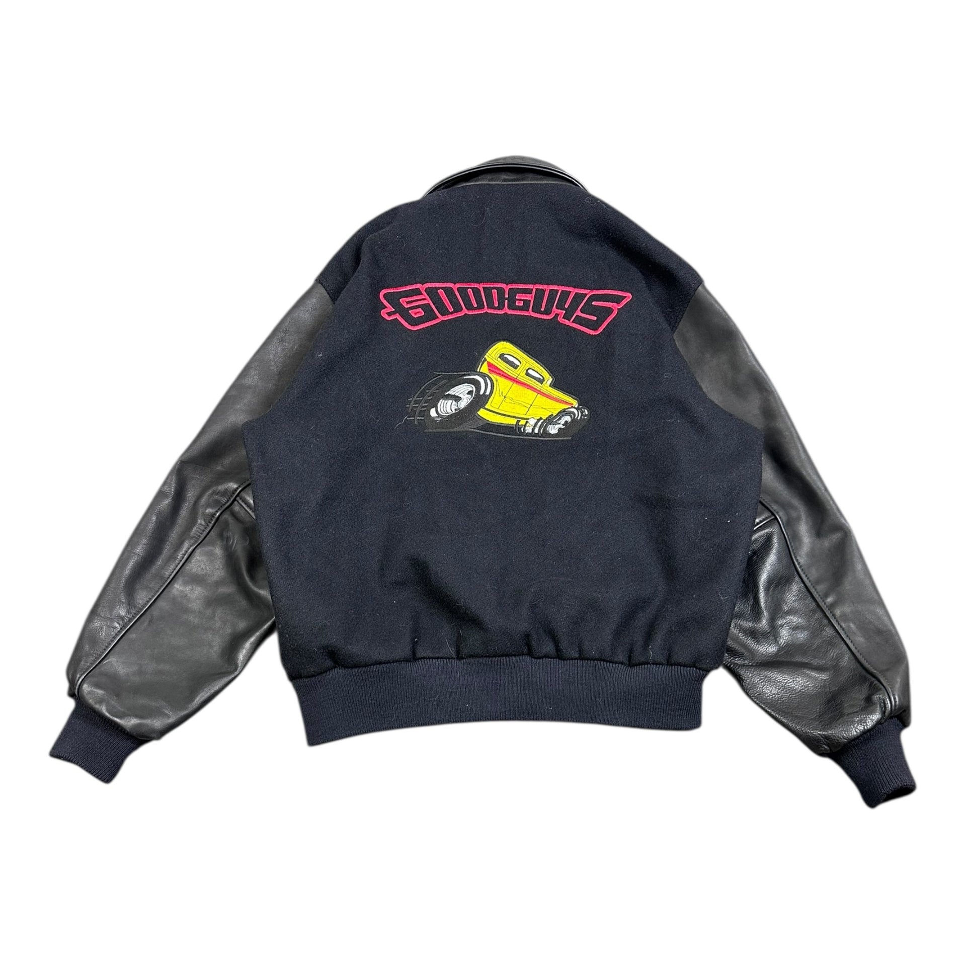 Kurtka Settlemien’s