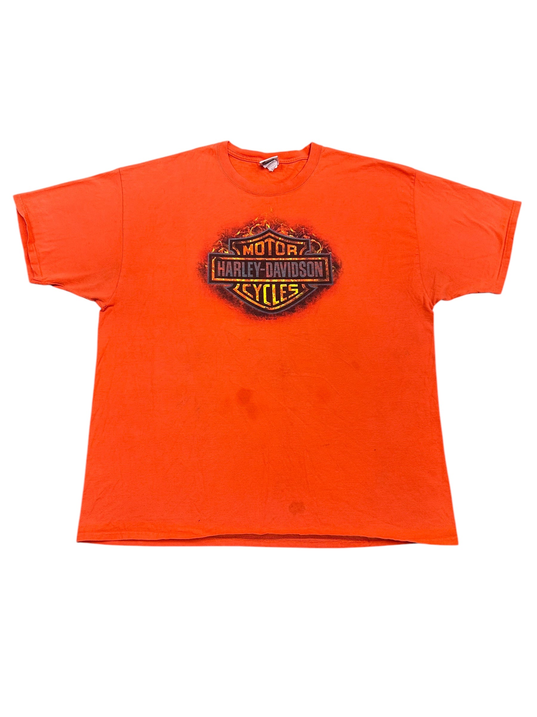 Koszulka Harley-Davidson