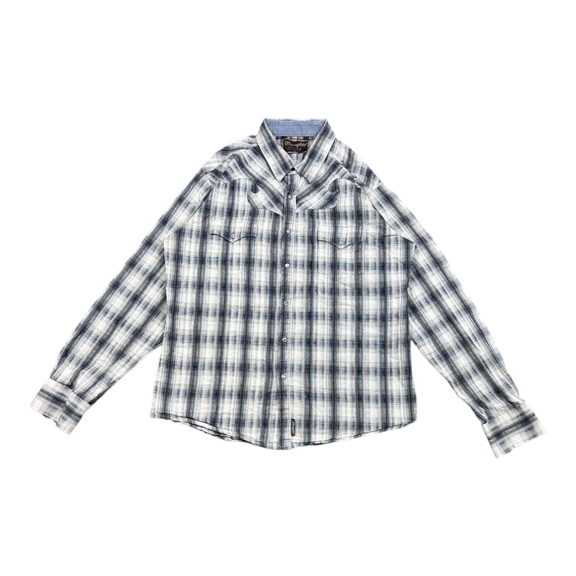 Koszula Wrangler