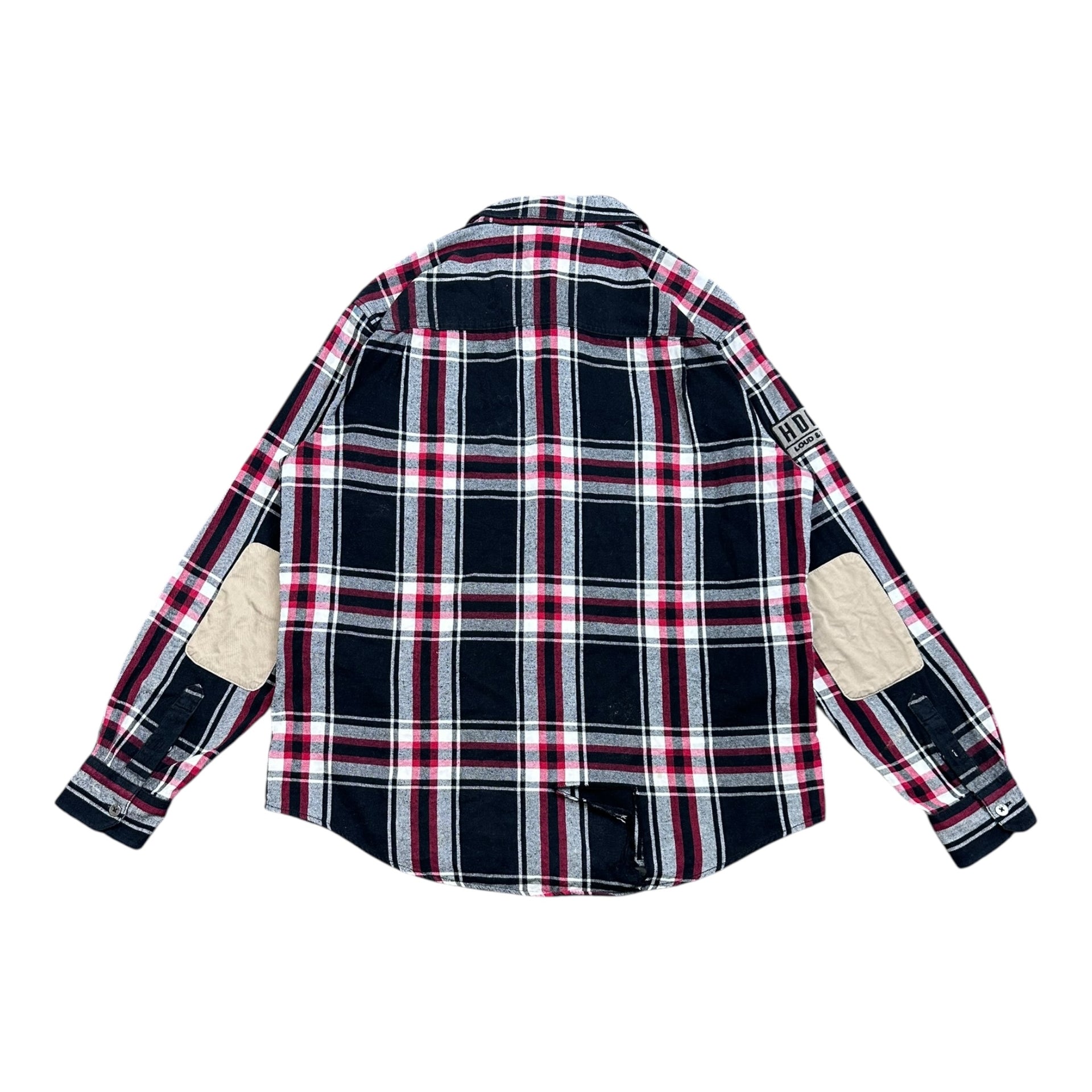 Koszula Harley-Davidson