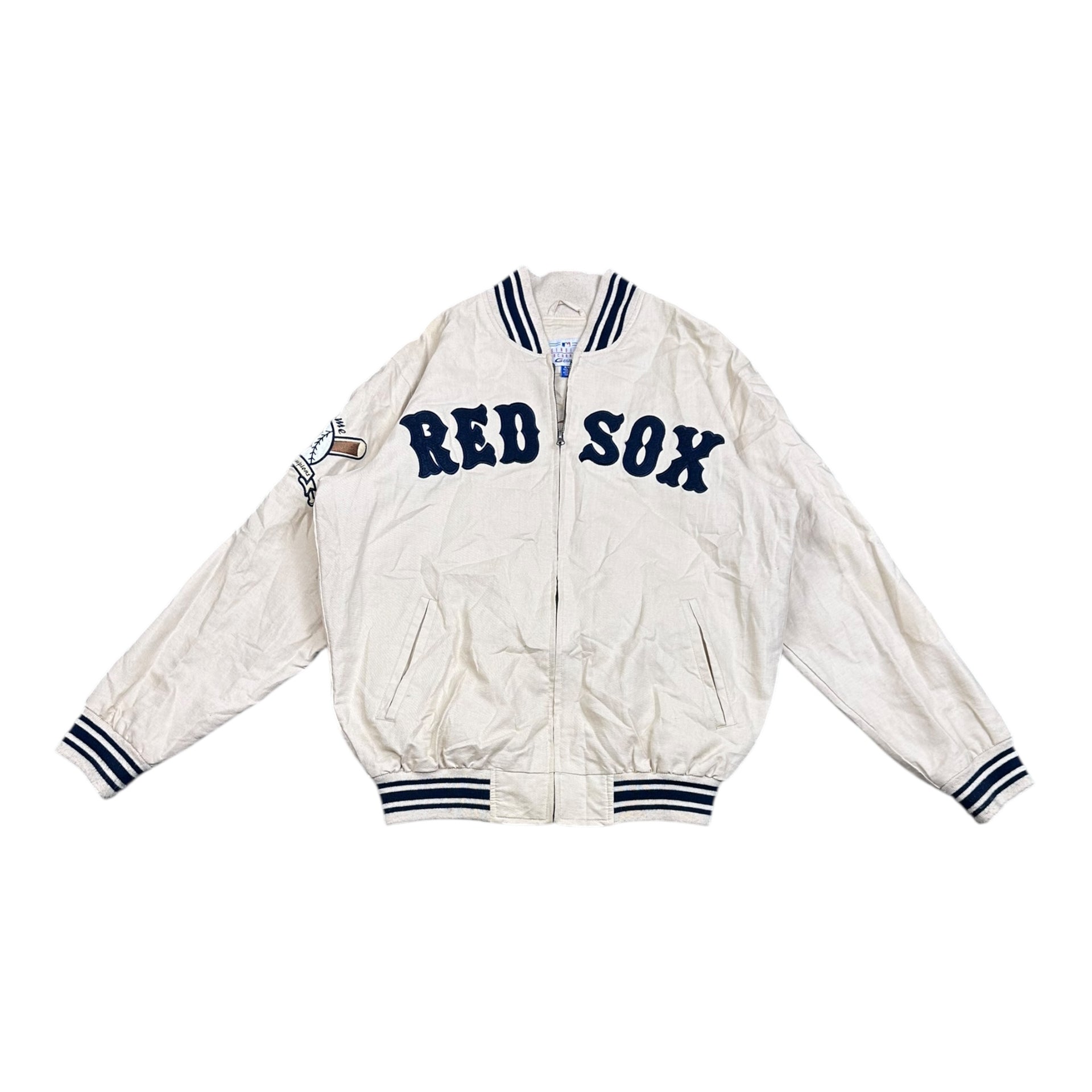 Kurtka Geniuine Merchandise