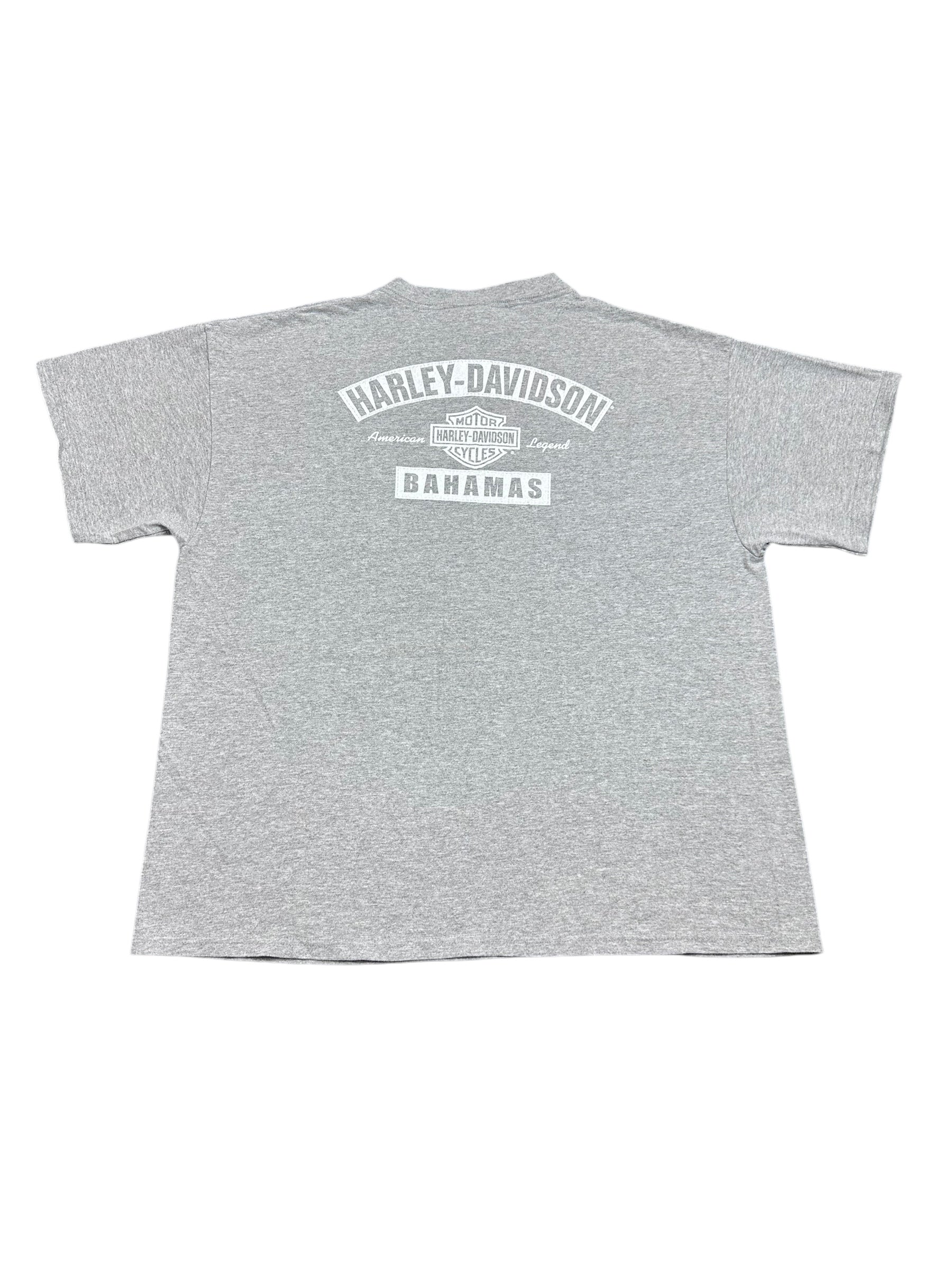 Koszulka Harley-Davidson