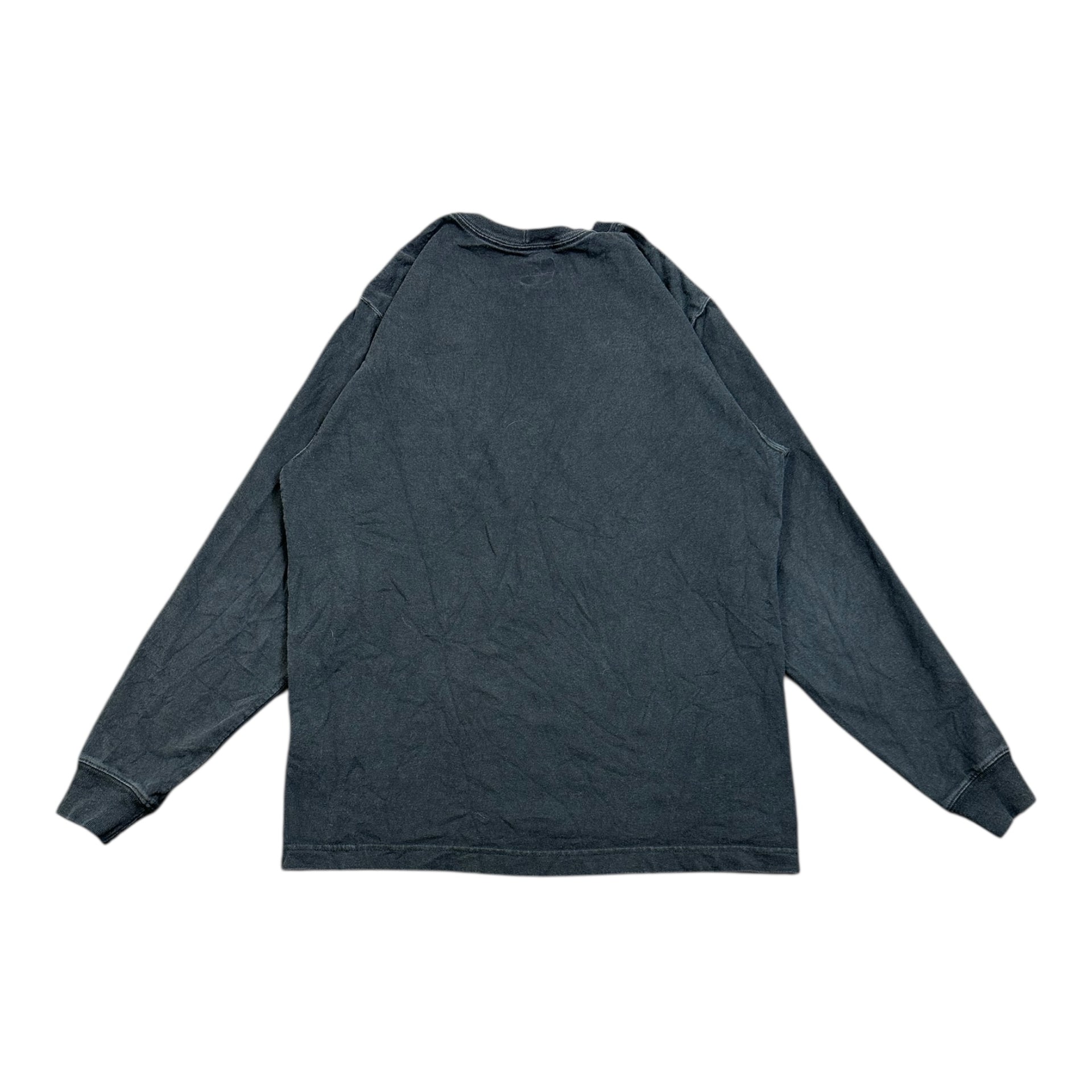 Long-sleeve Carhartt