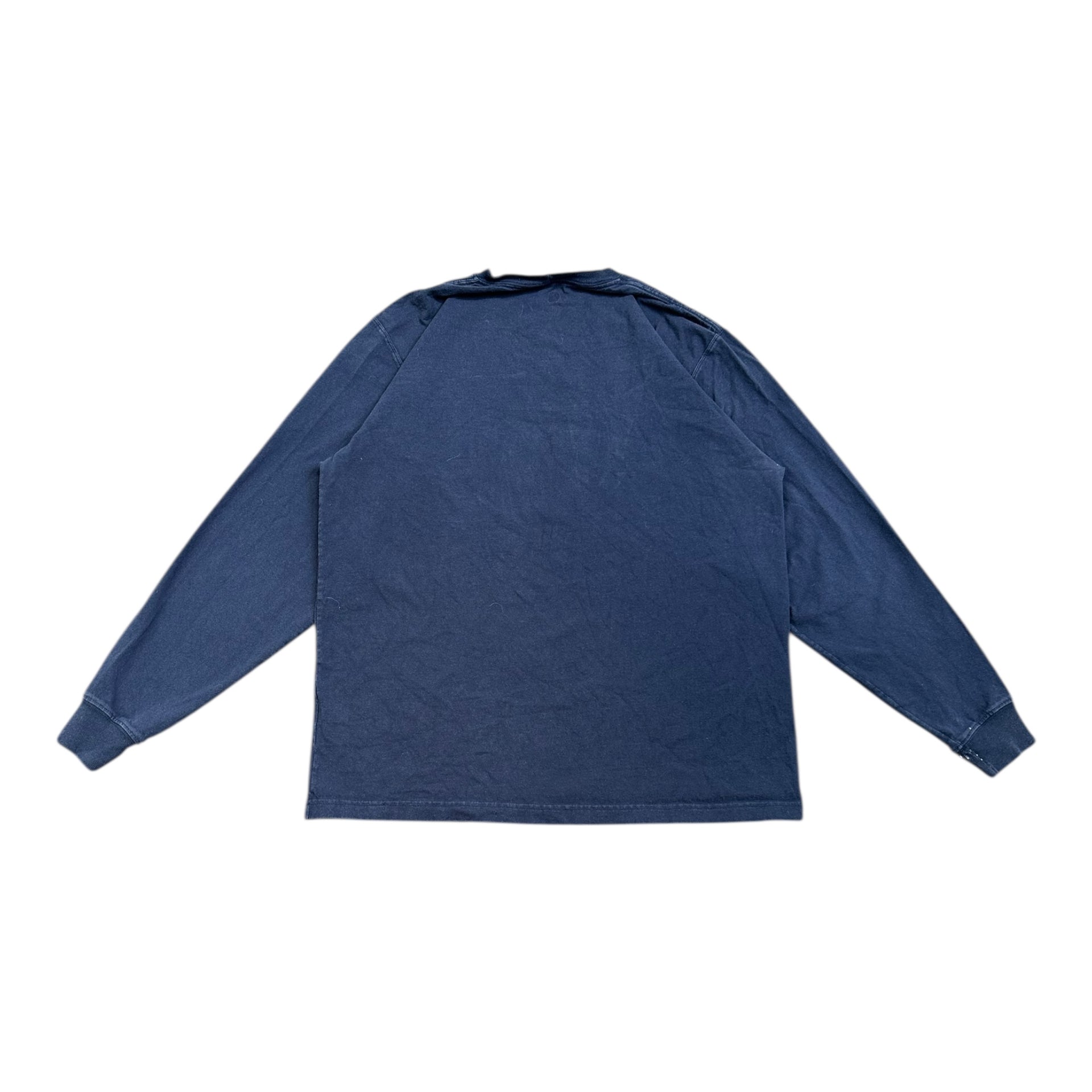 Long-sleeve Carhartt