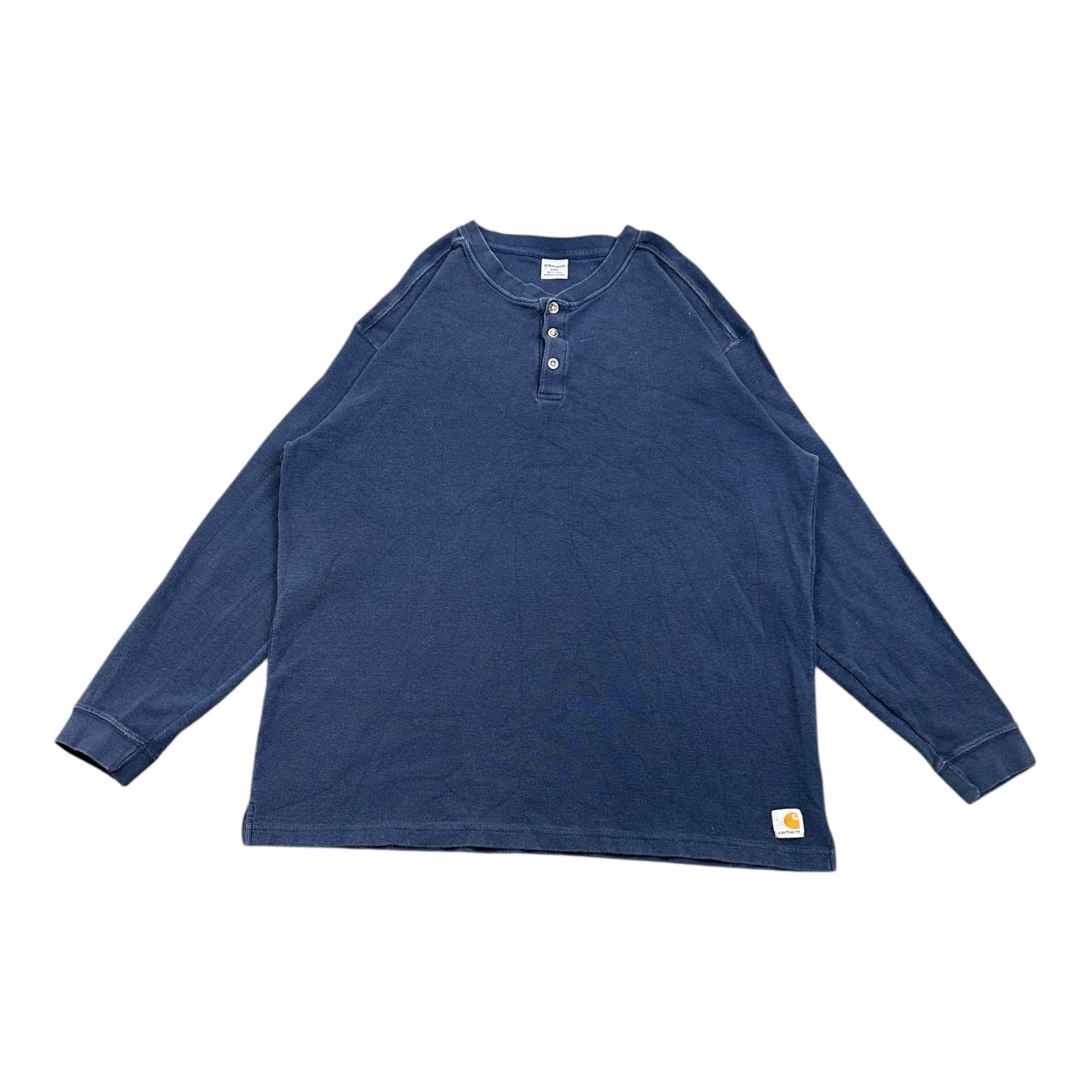 Long-sleeve Carhartt