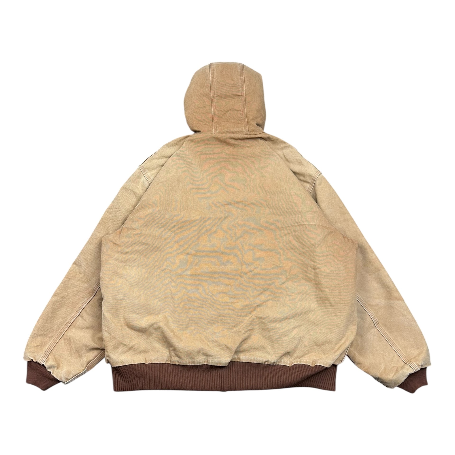 Kurtka Carhartt Active Jacket
