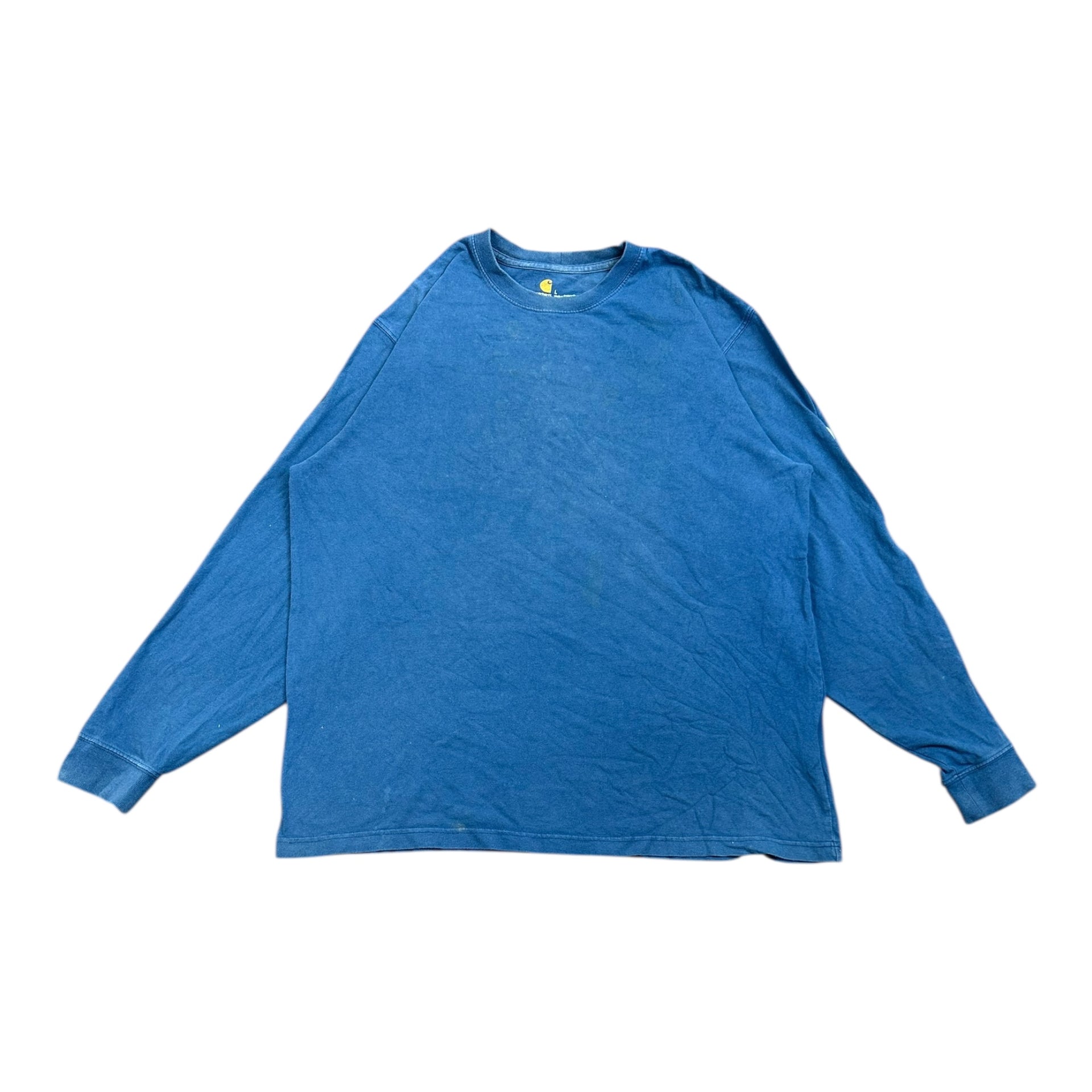 Long-sleeve Carhartt