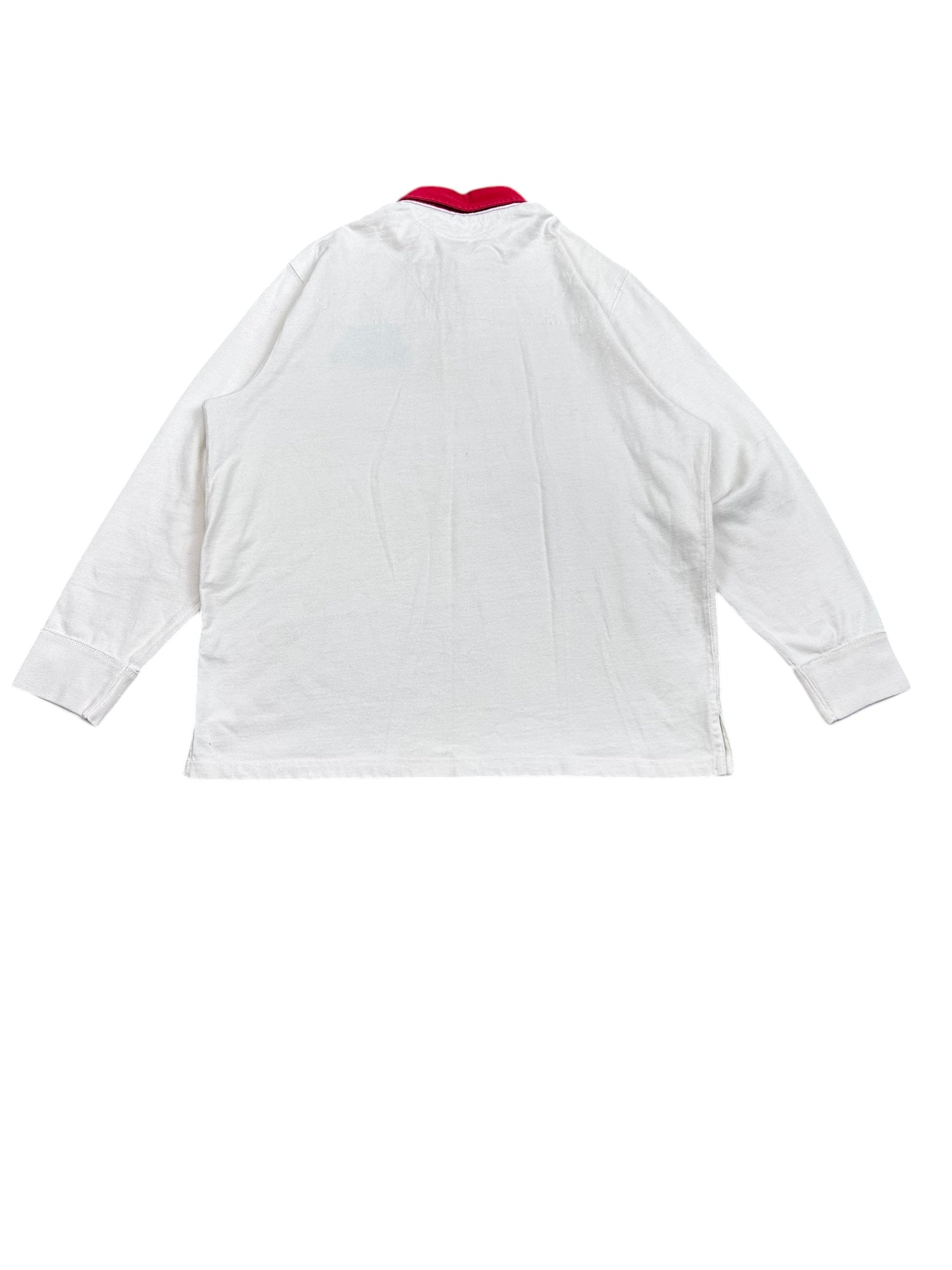 Long-sleeve Polo Ralph Lauren