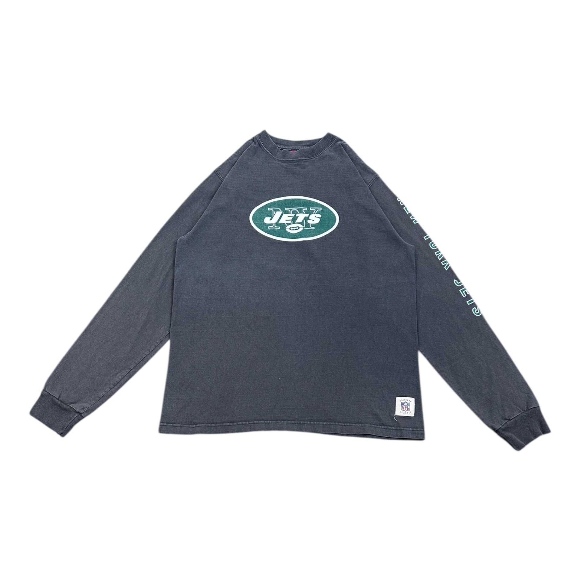 Long-sleeve NFL