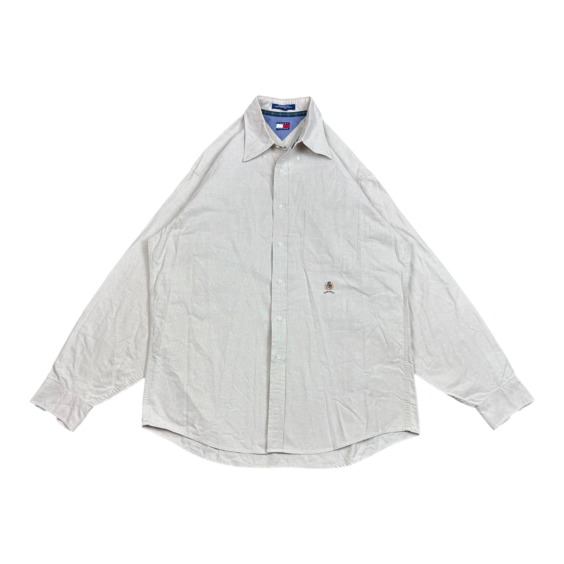 Koszula Tommy Hilfiger